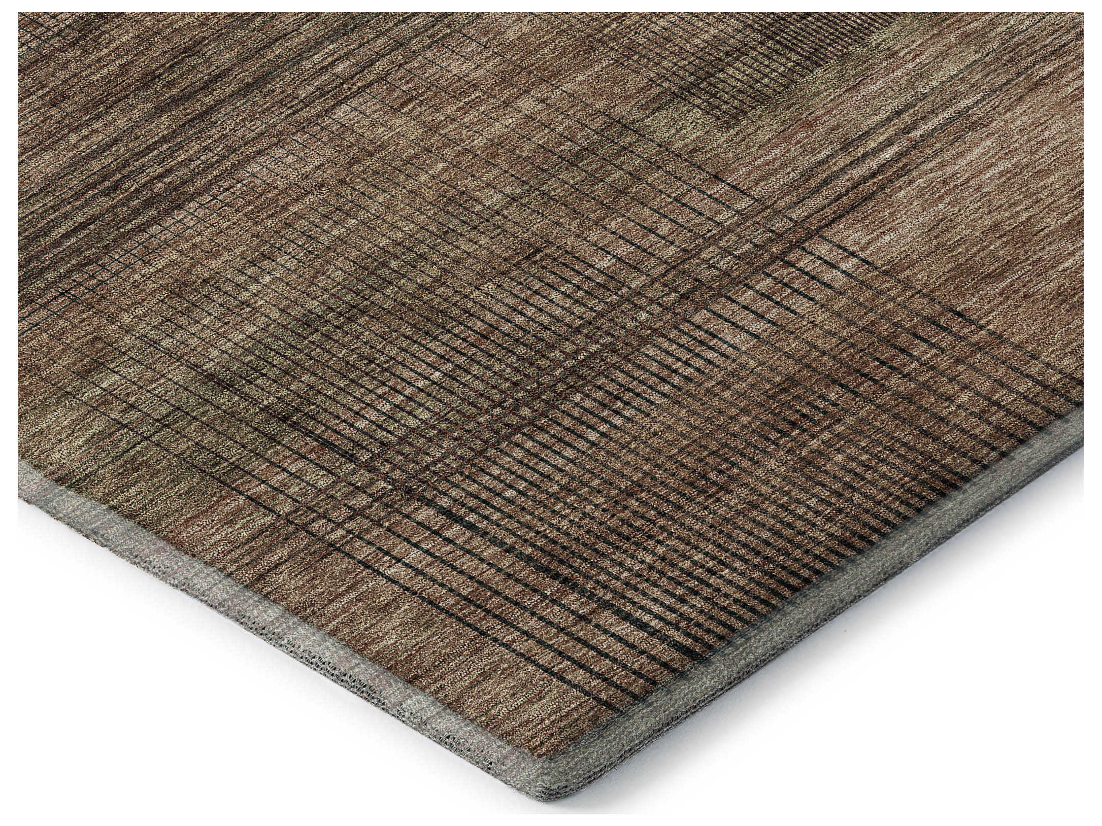 Dalyn Mayfield Striped Area Rug