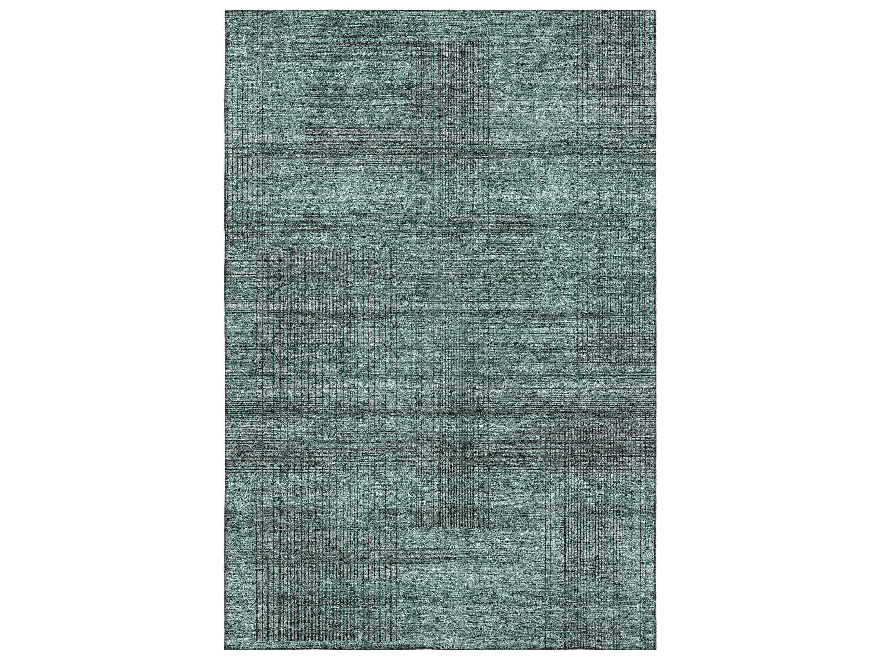 Dalyn Mayfield Striped Area Rug