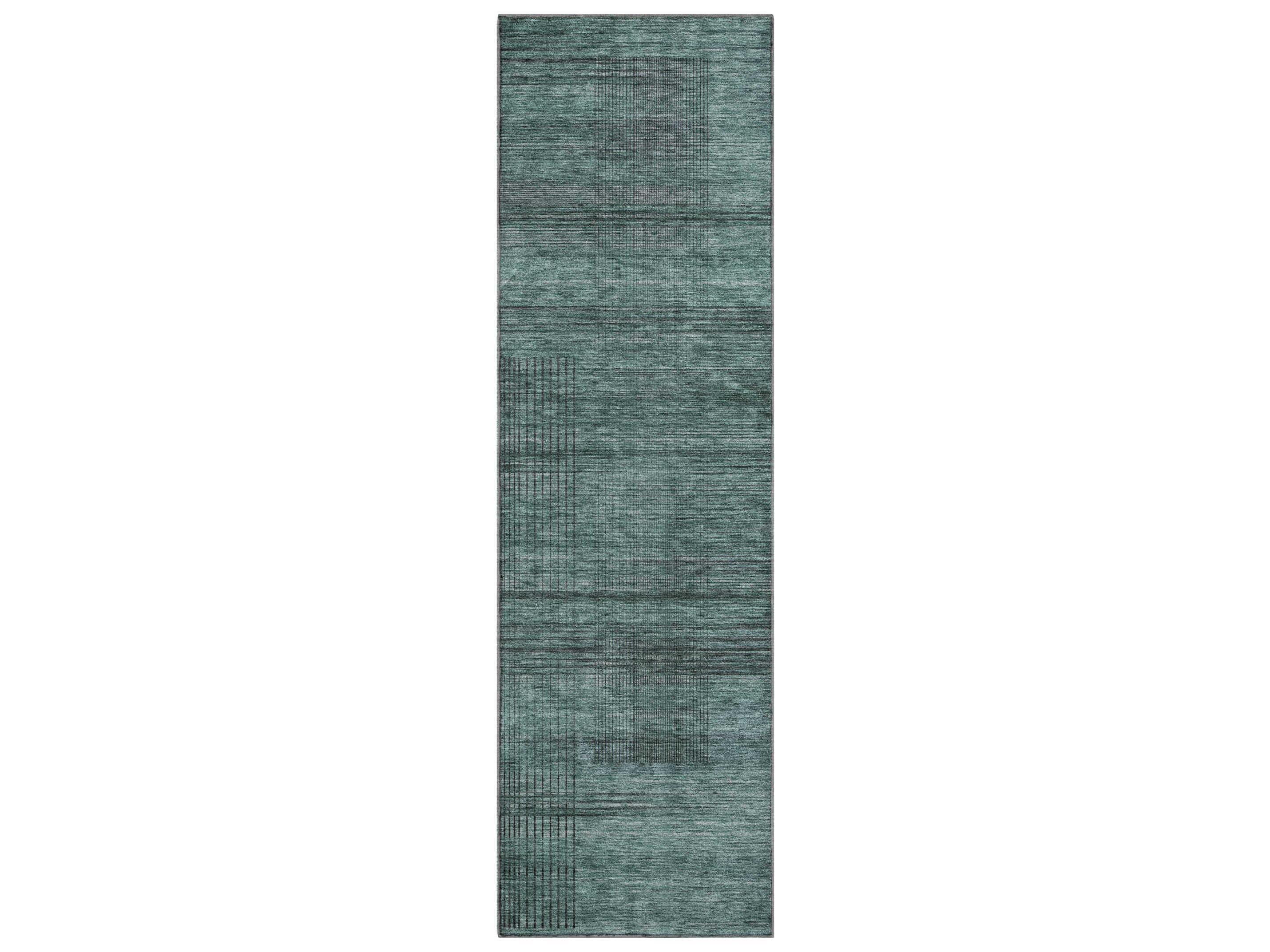 Dalyn Mayfield Striped Area Rug