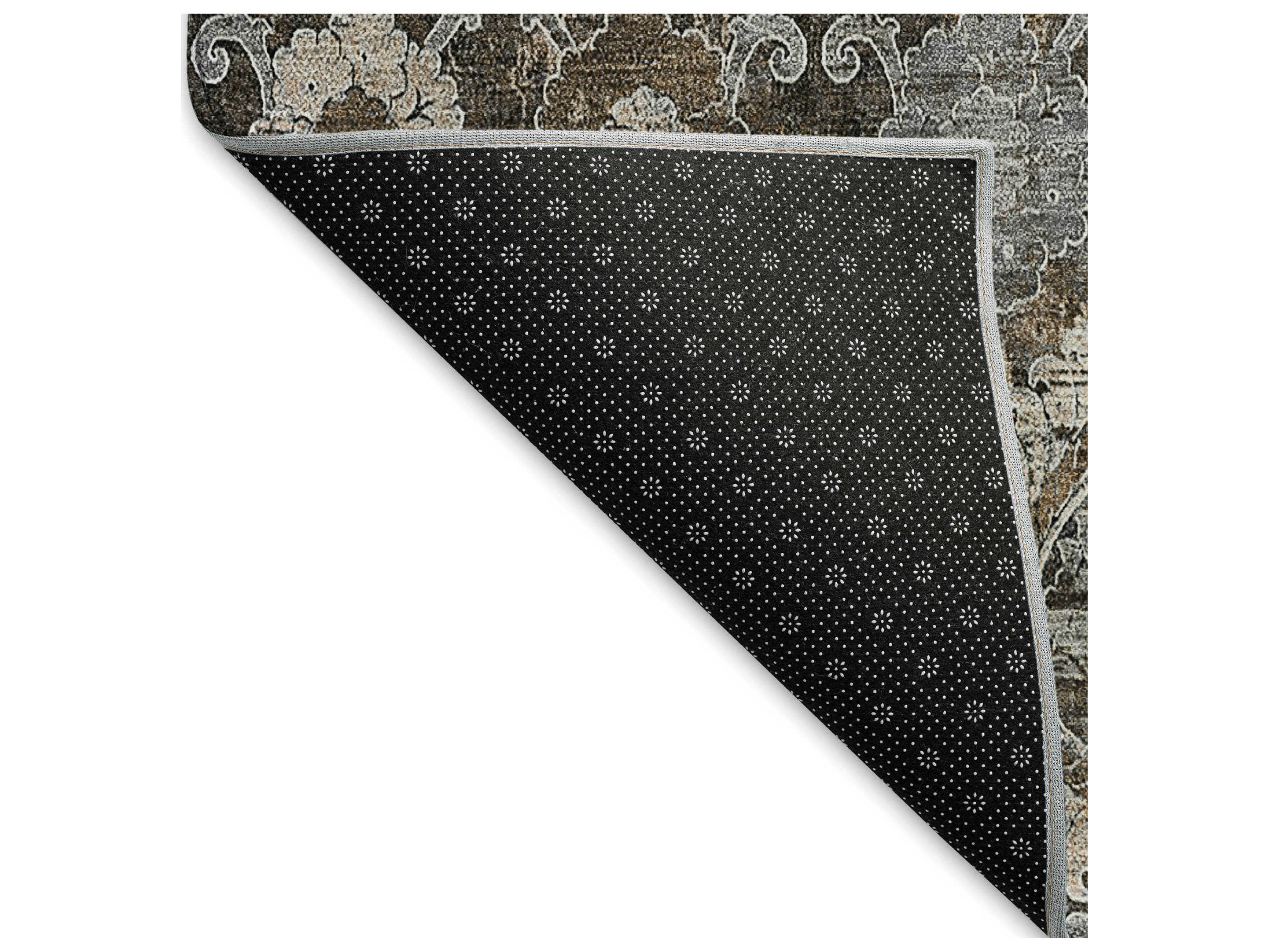 Dalyn Mayfield Damask Area Rug