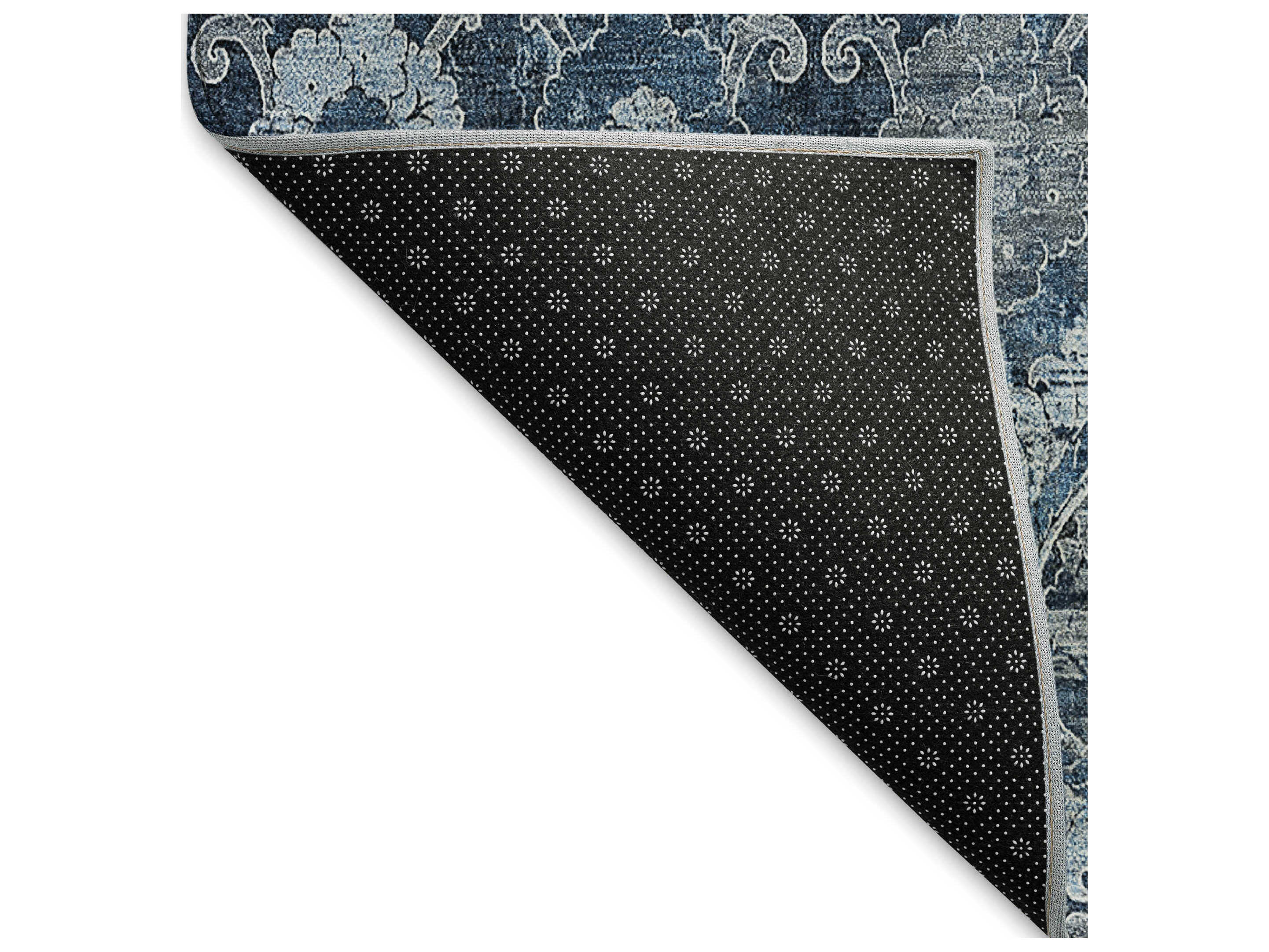 Dalyn Mayfield Damask Area Rug