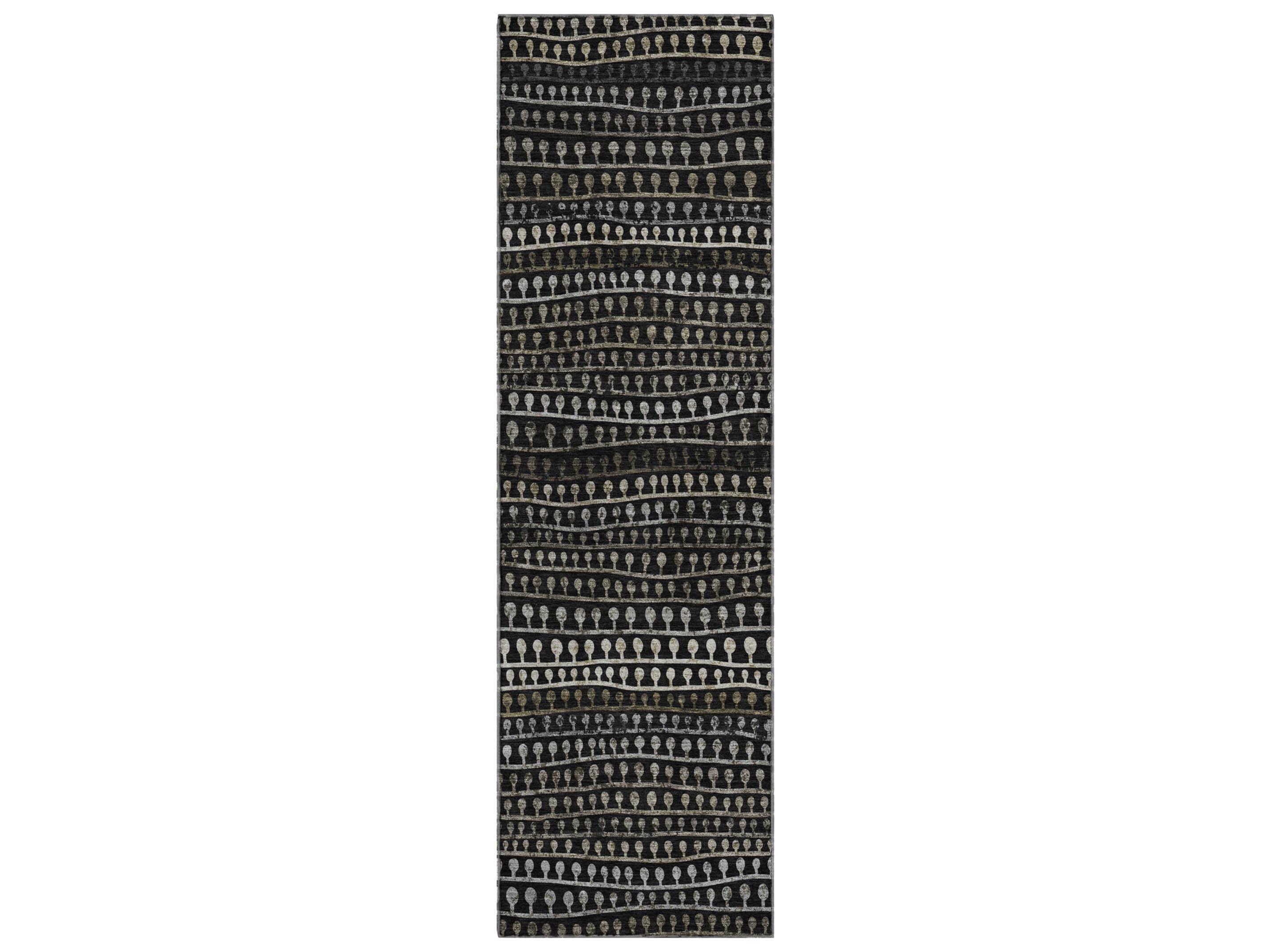 Dalyn Mayfield Striped Area Rug