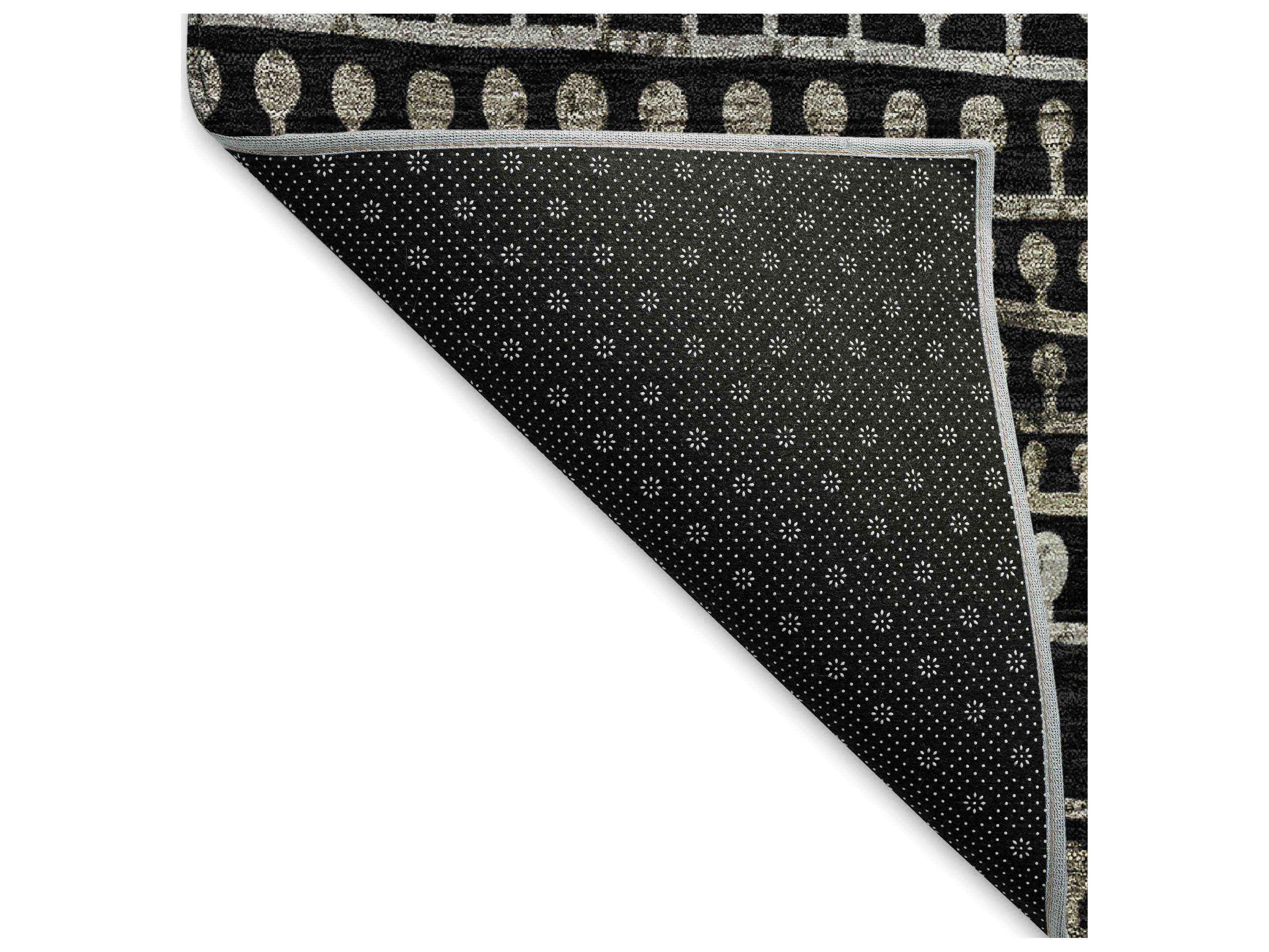 Dalyn Mayfield Striped Area Rug