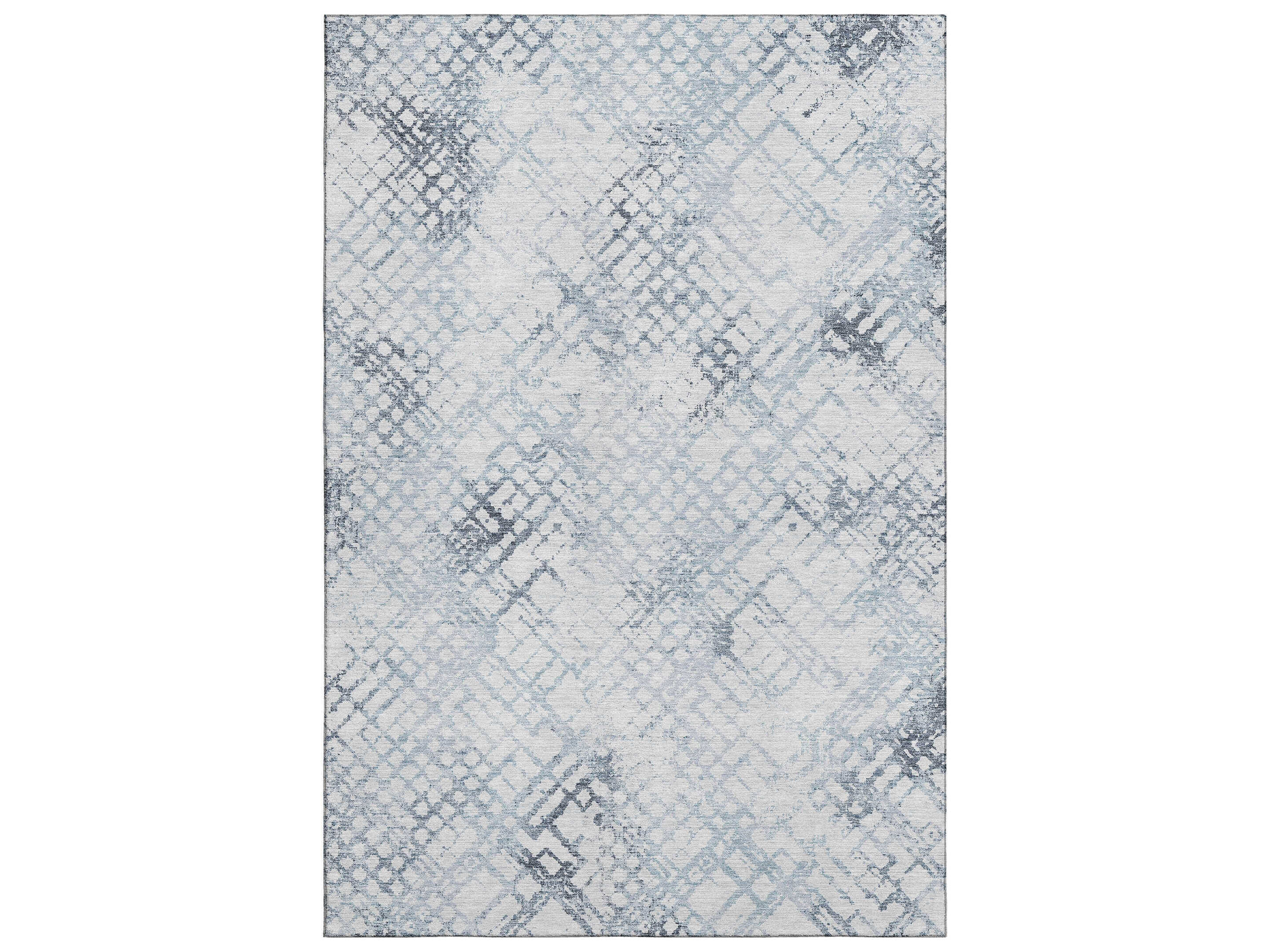 Dalyn Mayfield Geometric Area Rug