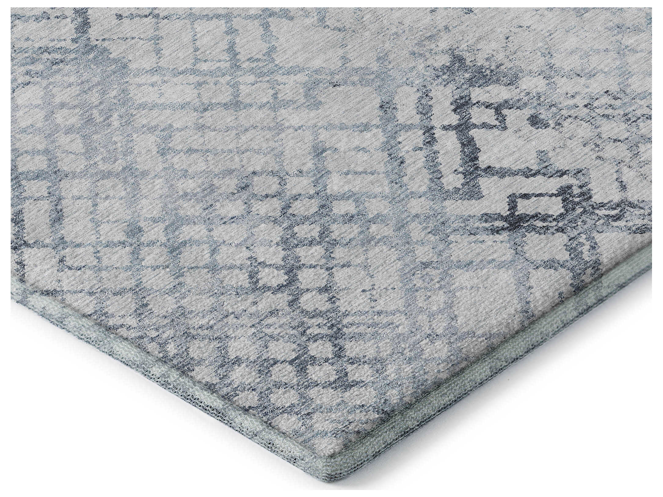 Dalyn Mayfield Geometric Area Rug