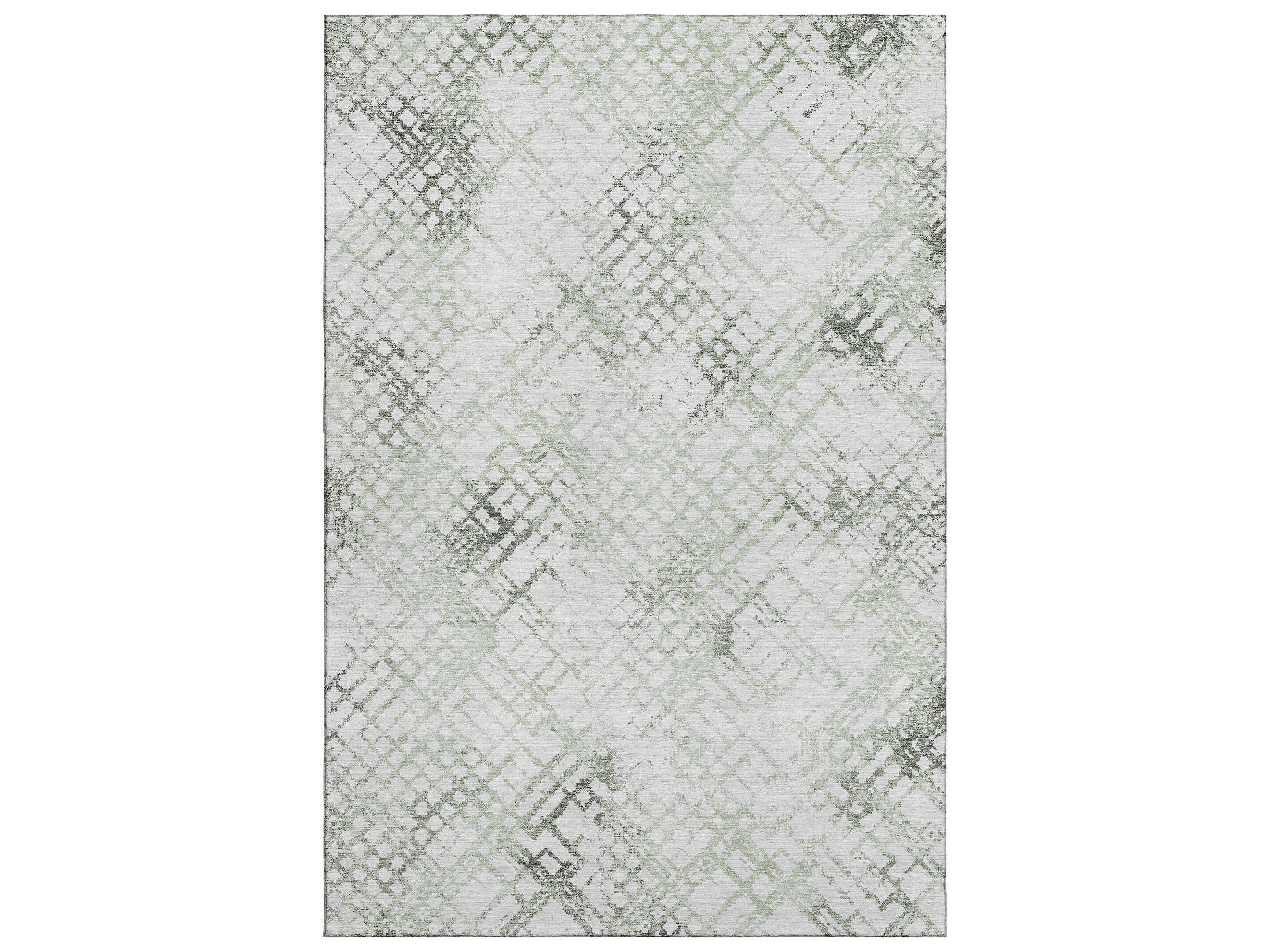 Dalyn Mayfield Geometric Area Rug