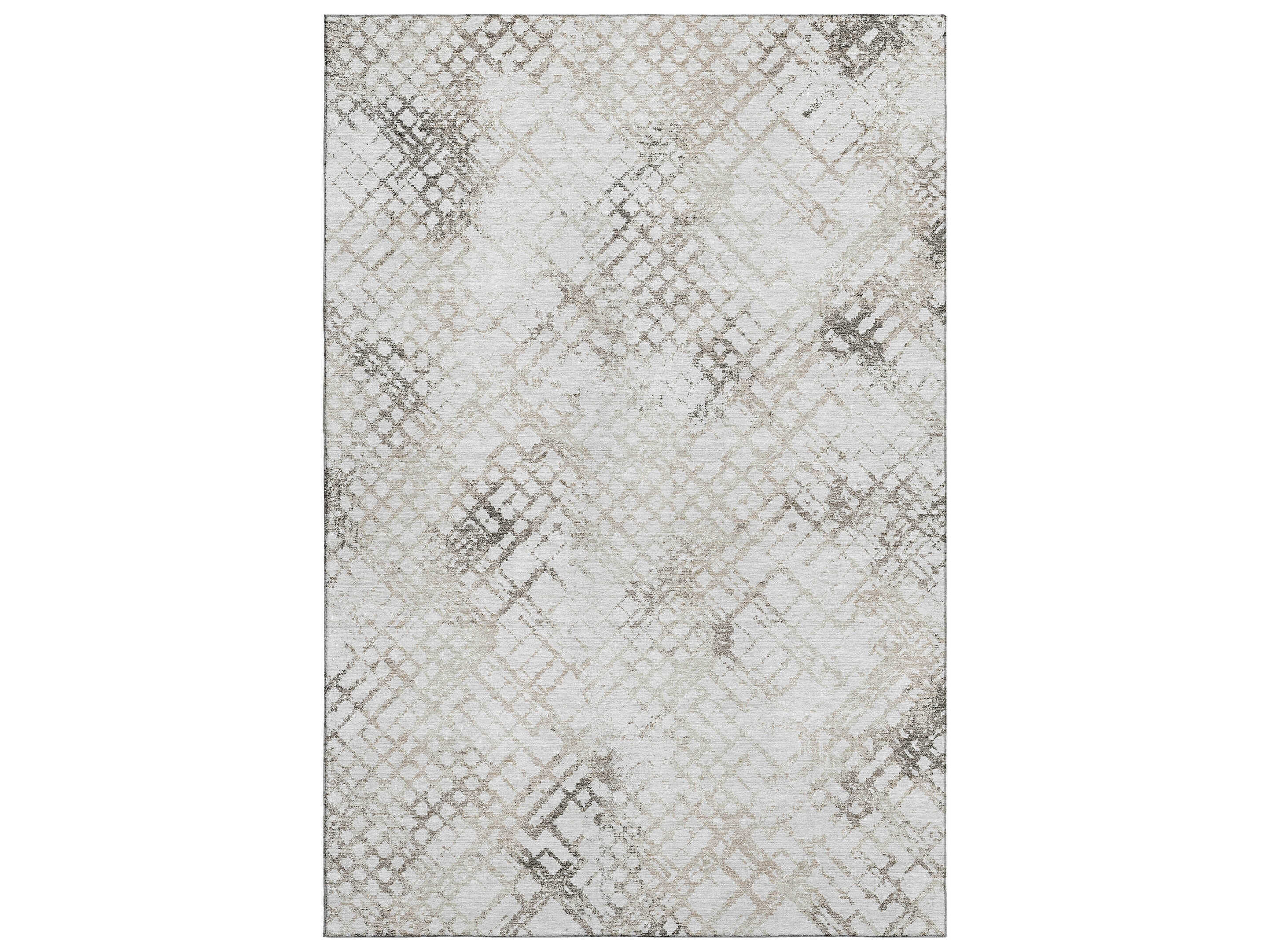 Dalyn Mayfield Geometric Area Rug