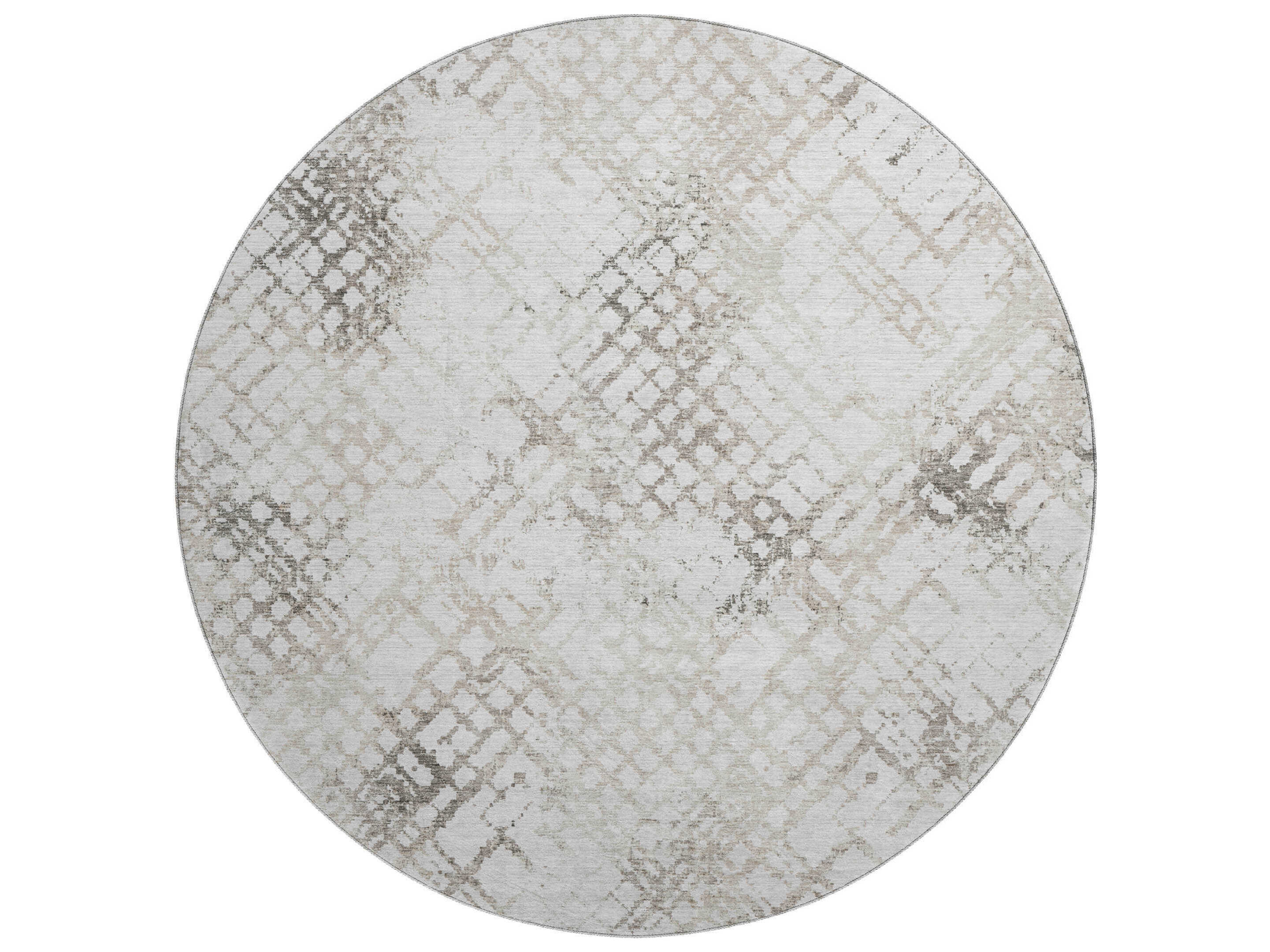 Dalyn Mayfield Geometric Area Rug