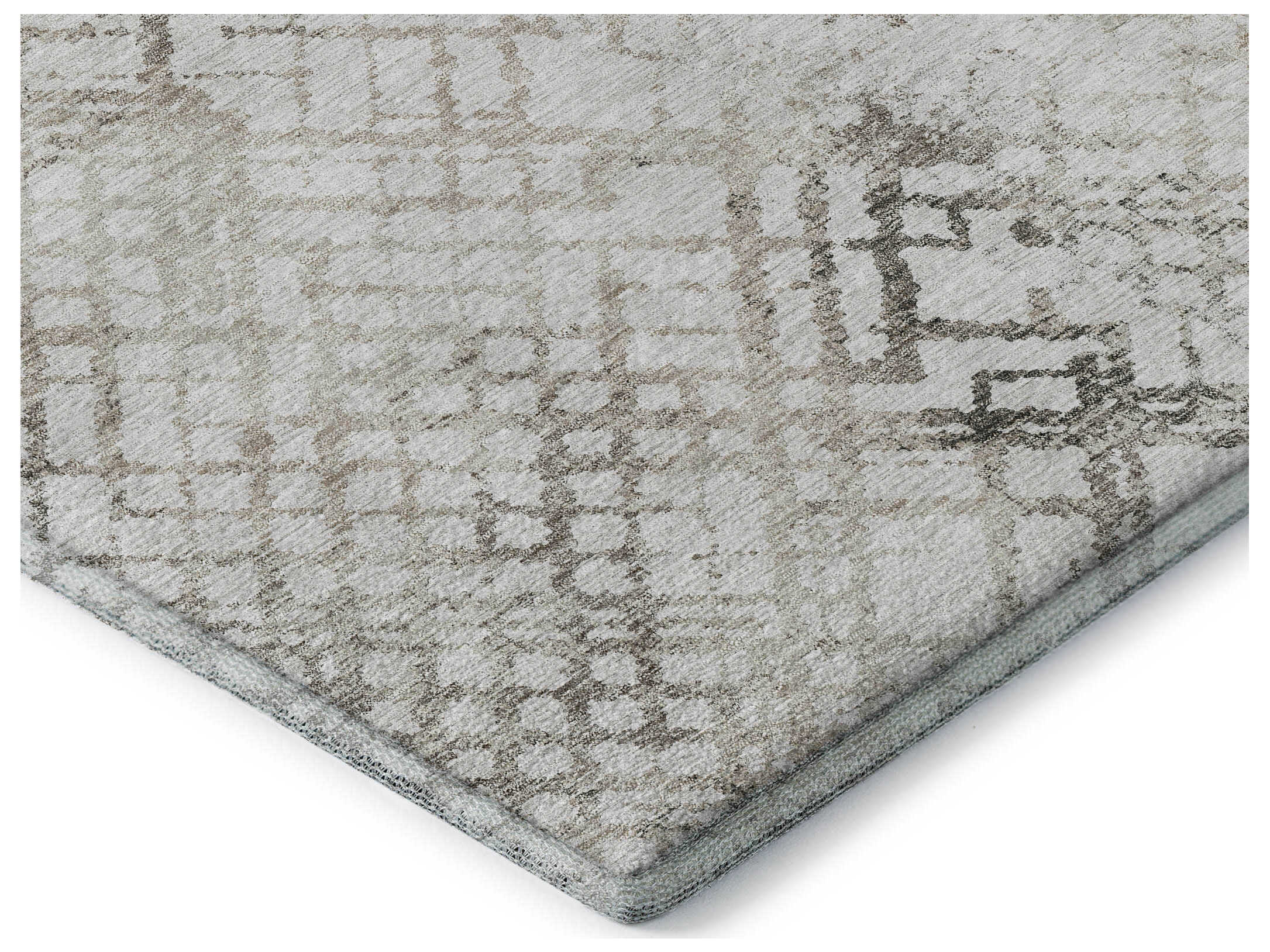 Dalyn Mayfield Geometric Area Rug