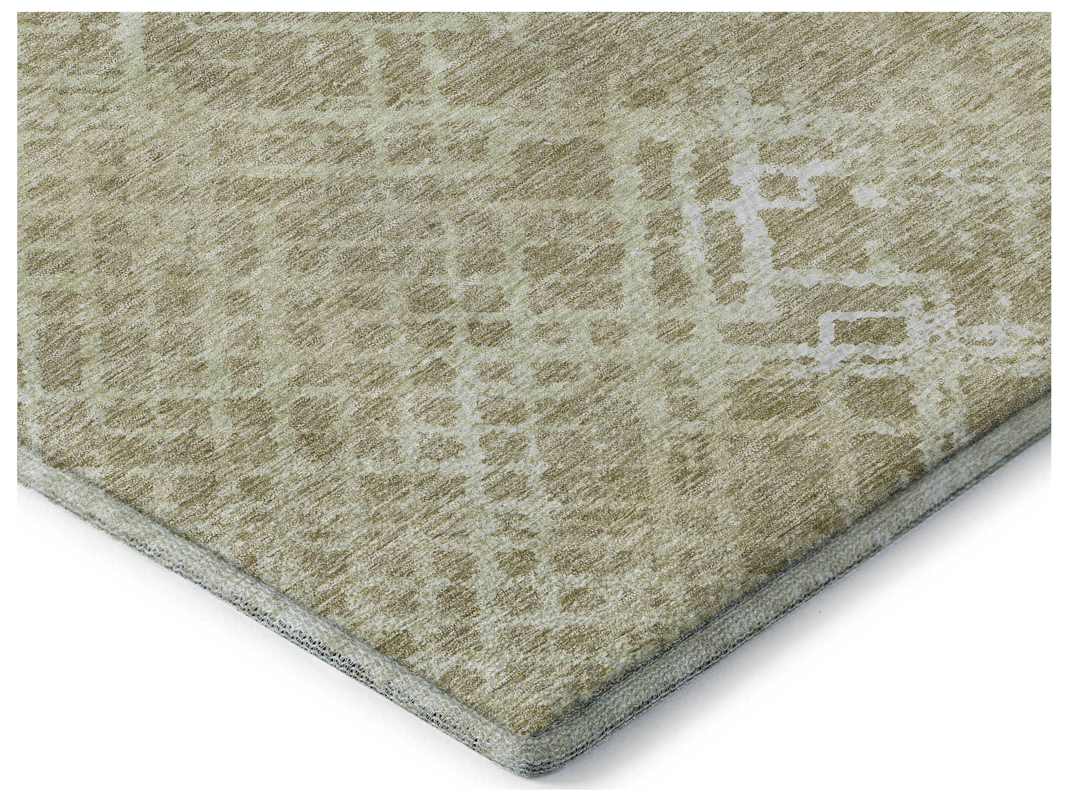 Dalyn Mayfield Geometric Area Rug