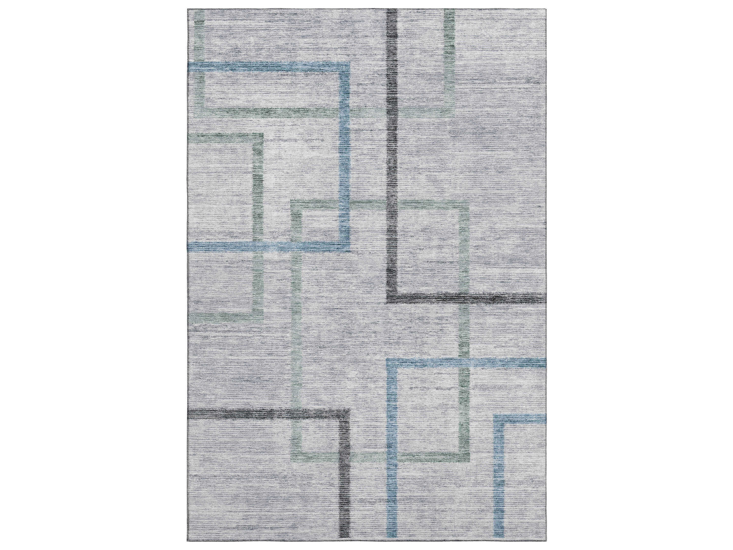 Dalyn Mayfield Geometric Area Rug