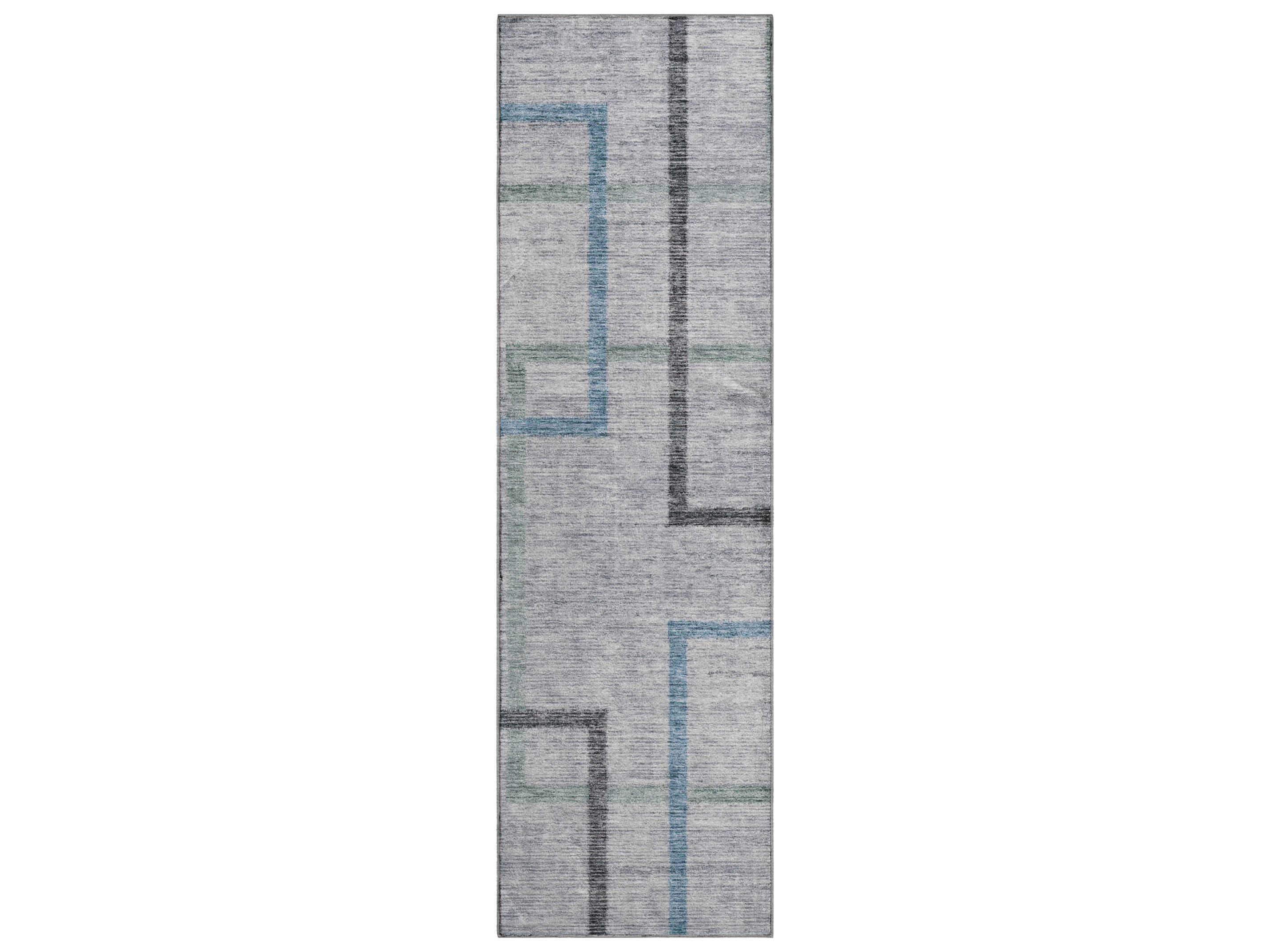Dalyn Mayfield Geometric Area Rug