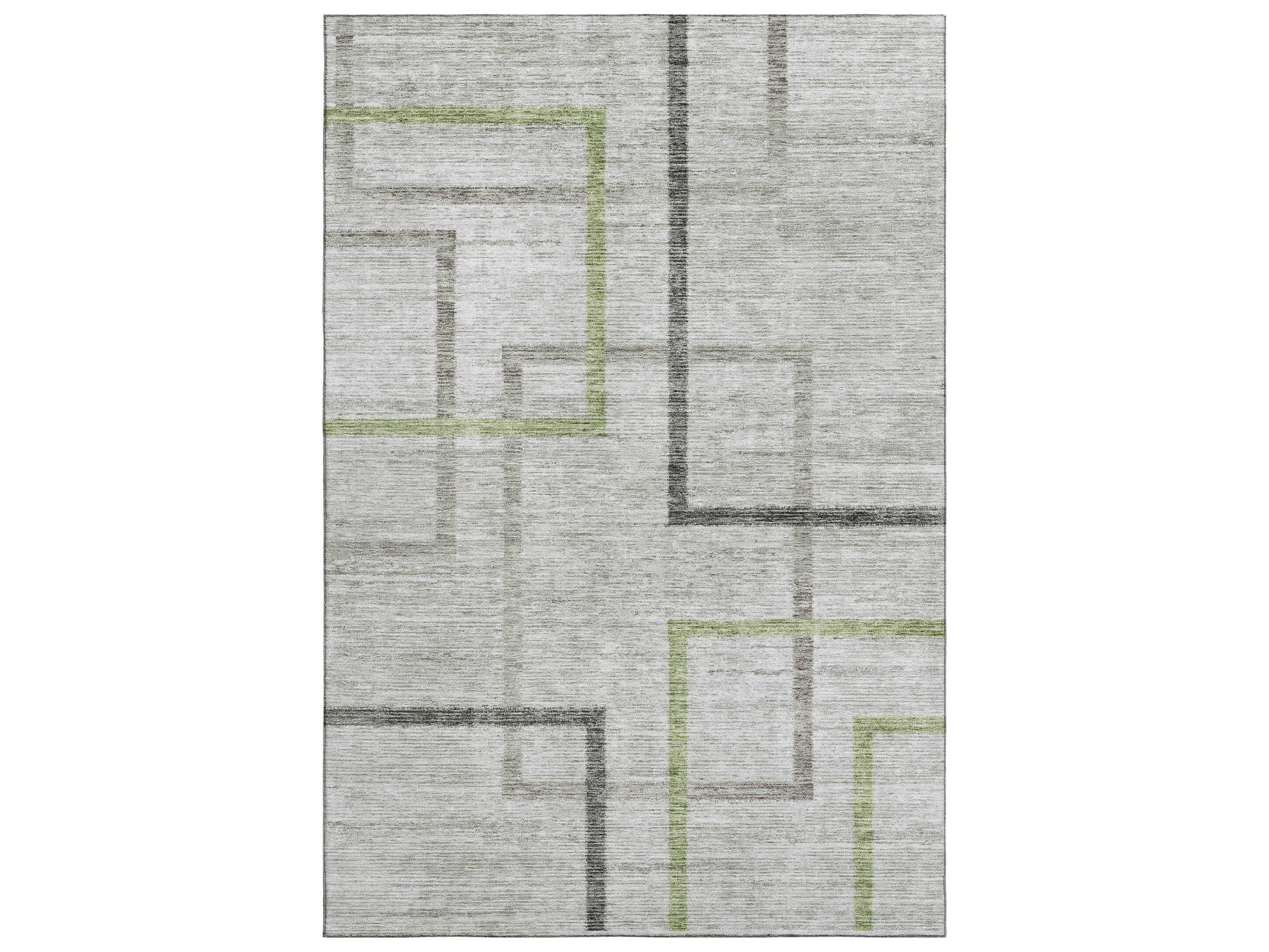 Dalyn Mayfield Geometric Area Rug