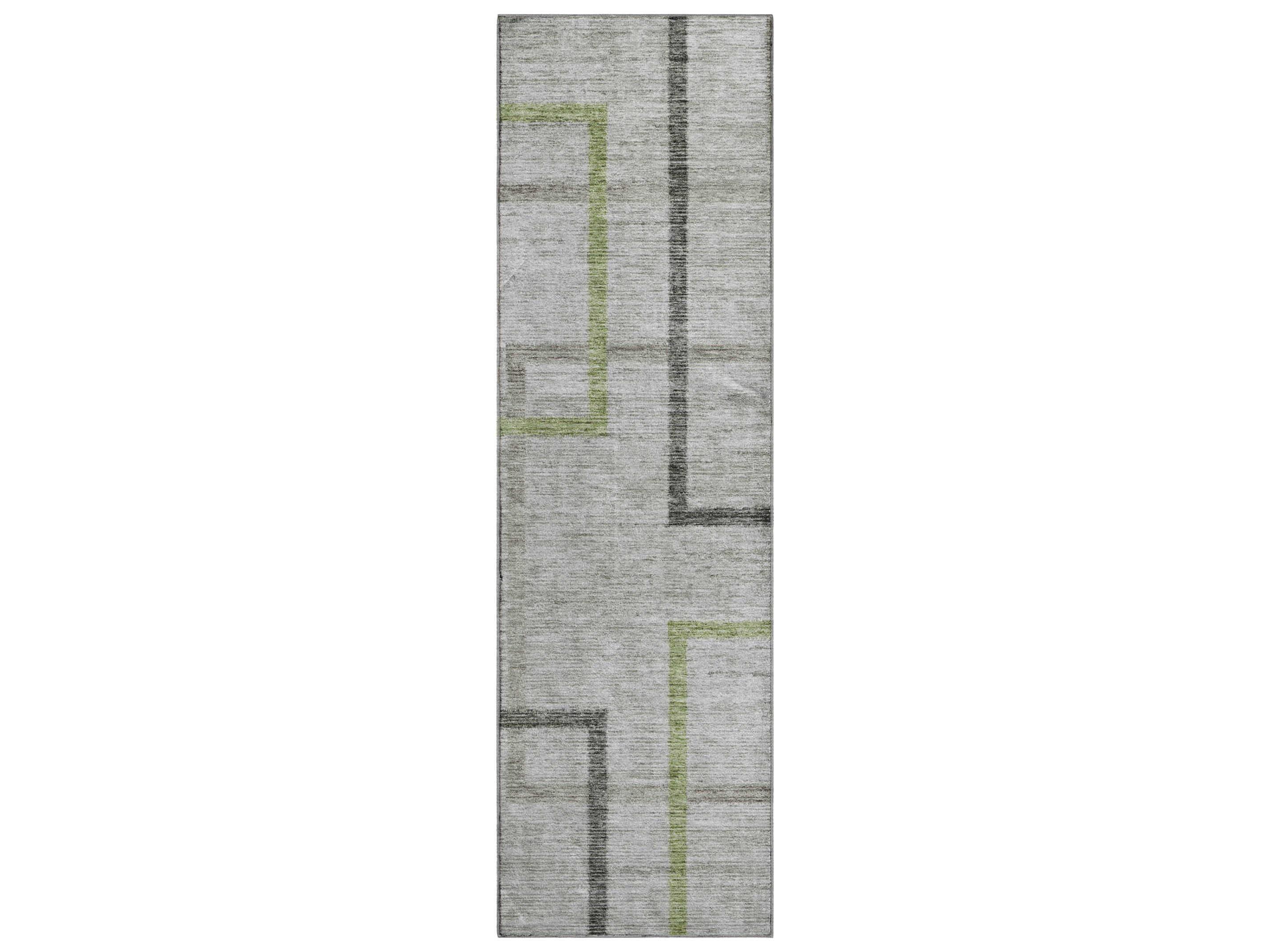 Dalyn Mayfield Geometric Area Rug