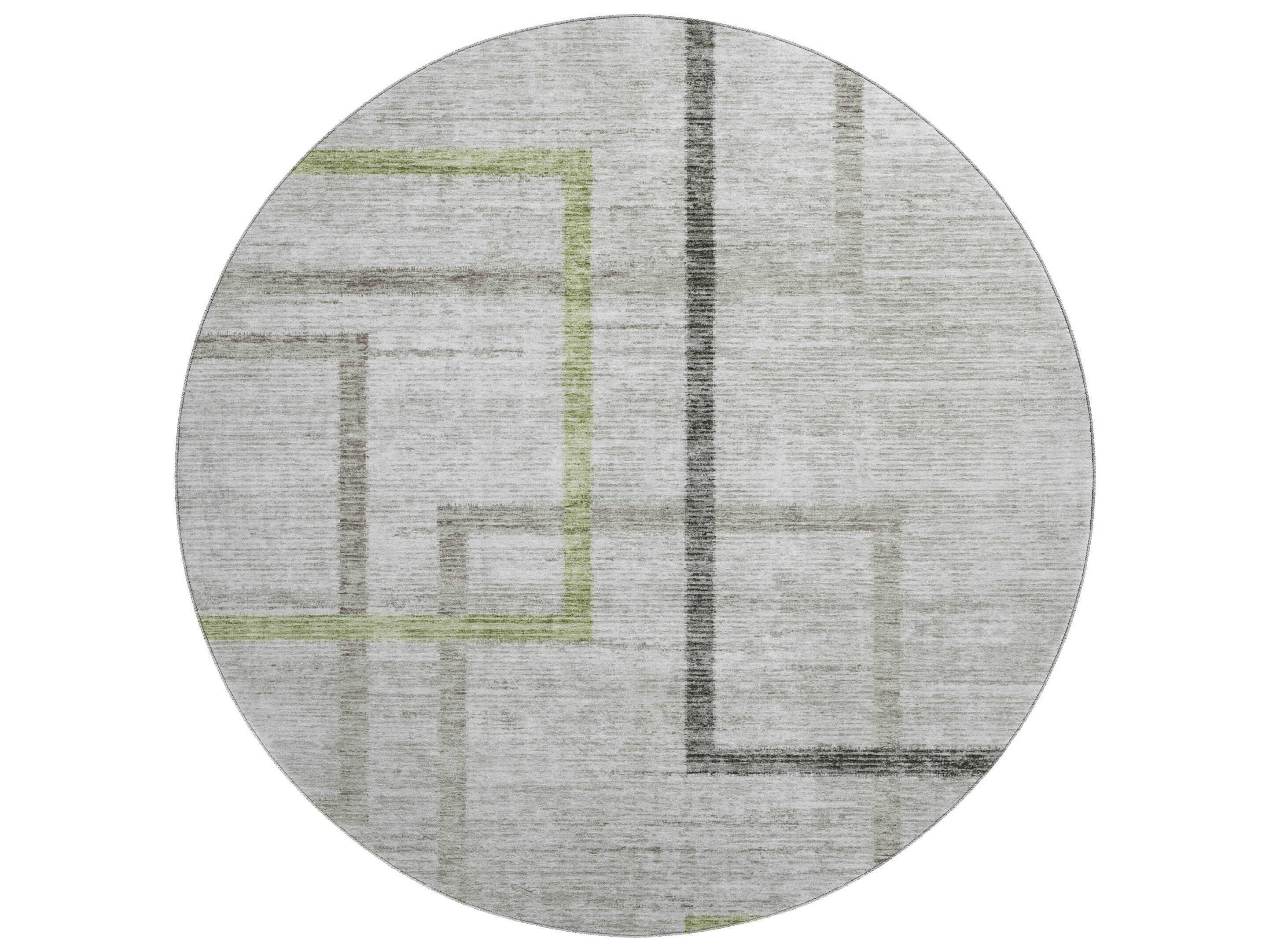 Dalyn Mayfield Geometric Area Rug