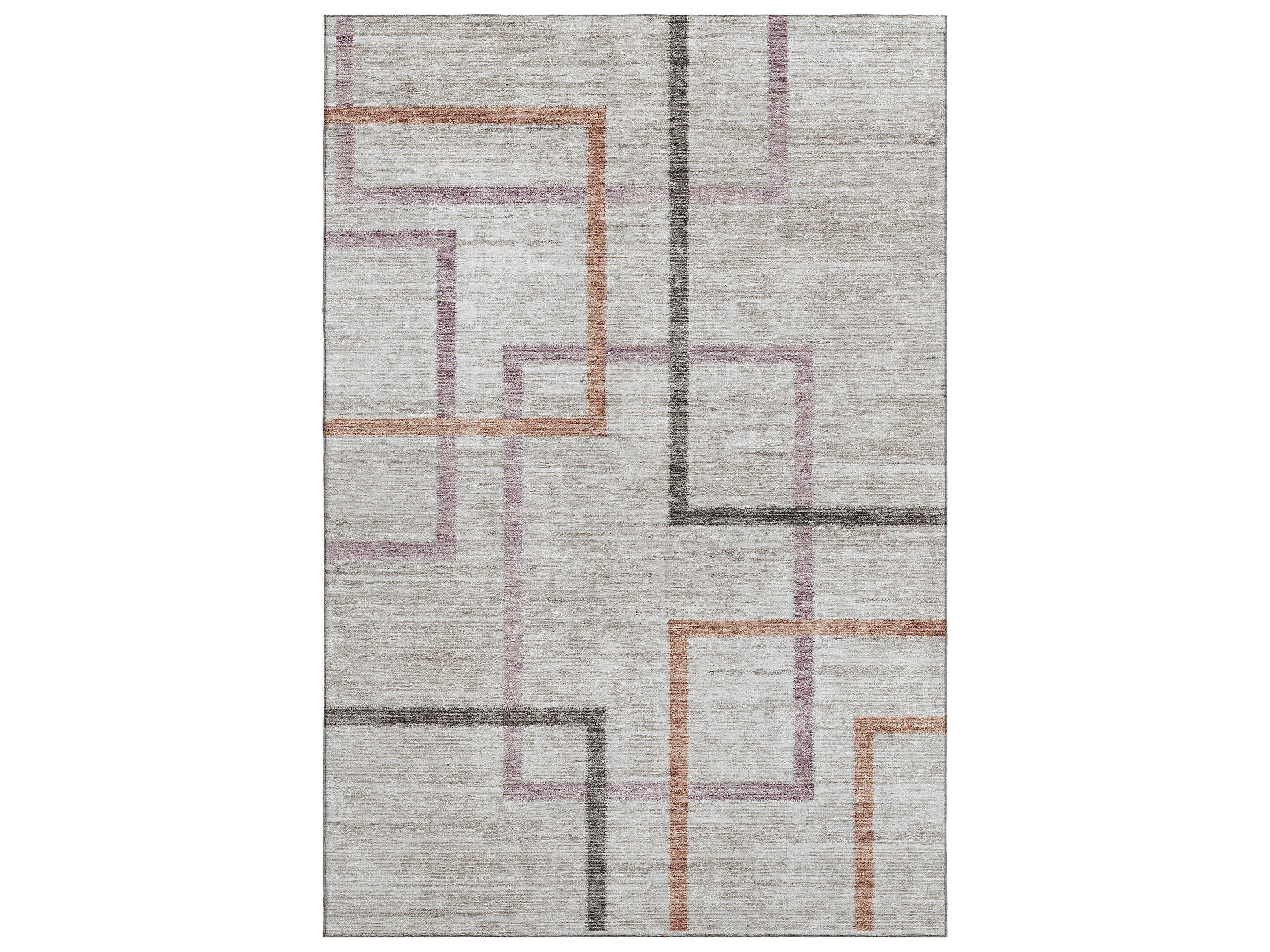 Dalyn Mayfield Geometric Area Rug