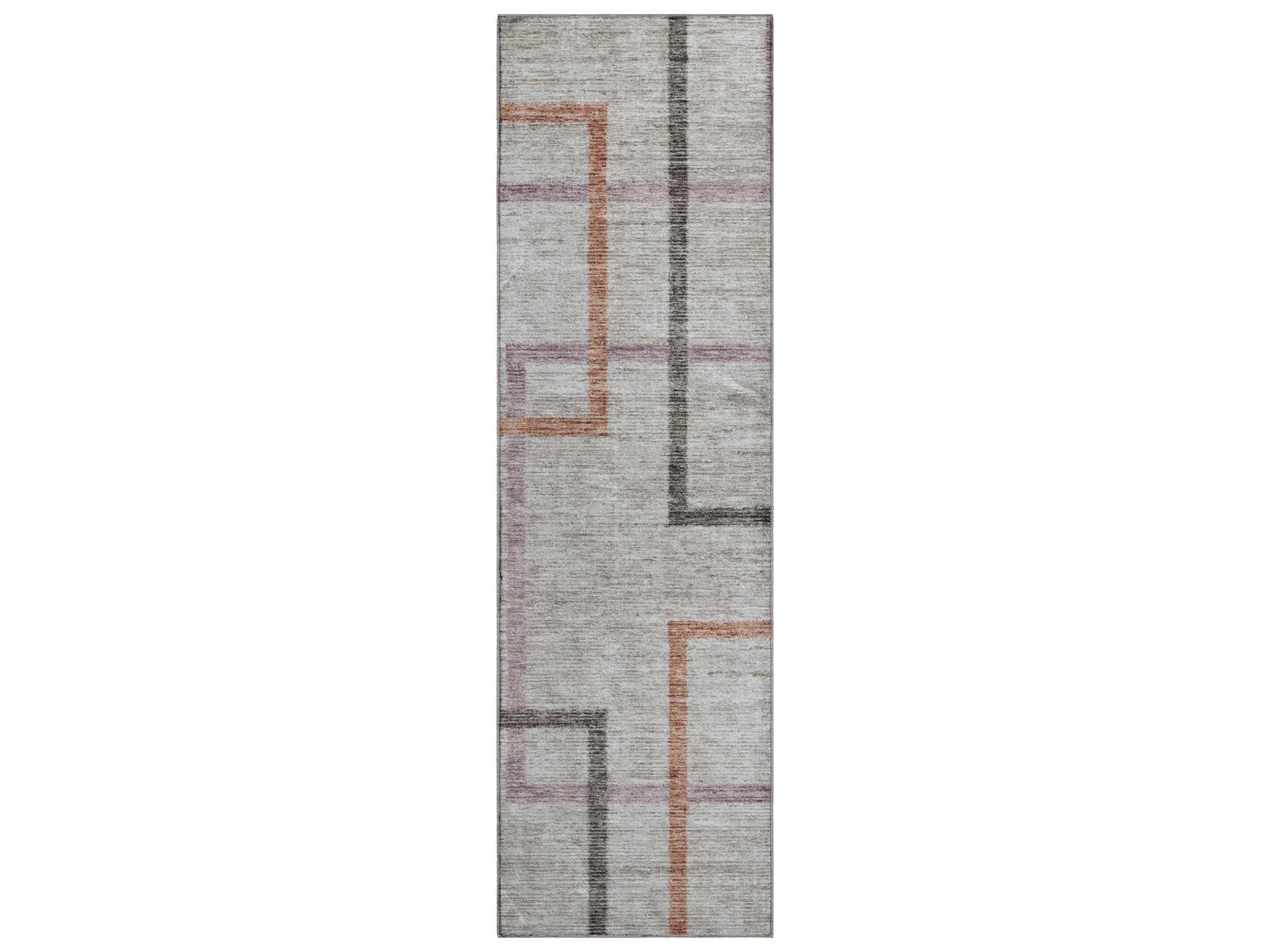 Dalyn Mayfield Geometric Area Rug
