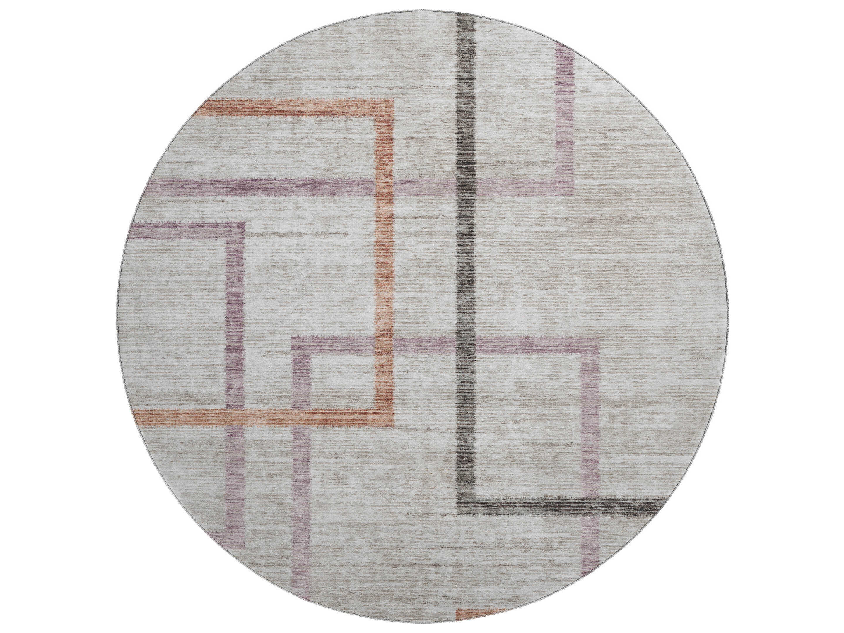 Dalyn Mayfield Geometric Area Rug