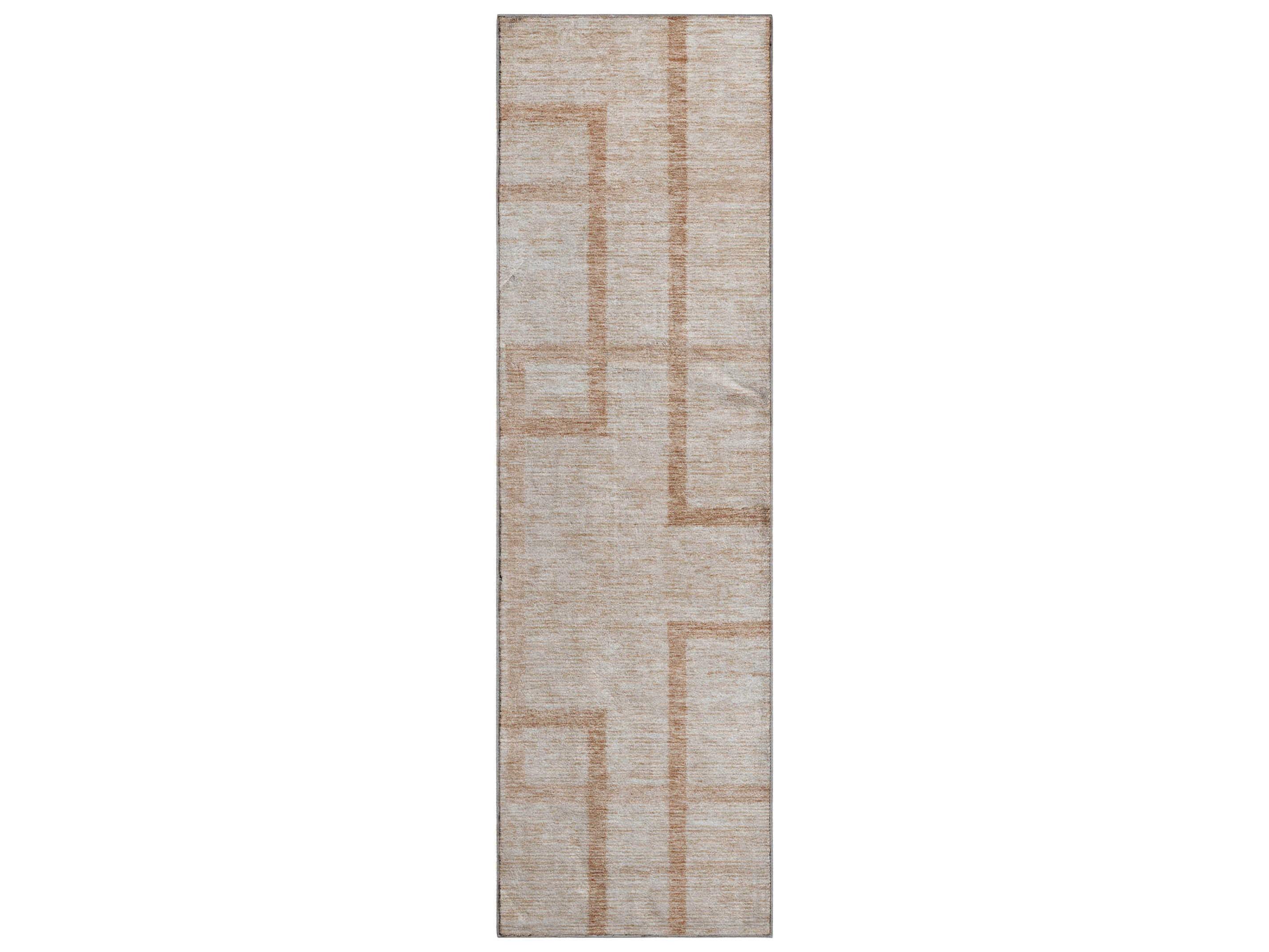Dalyn Mayfield Geometric Area Rug