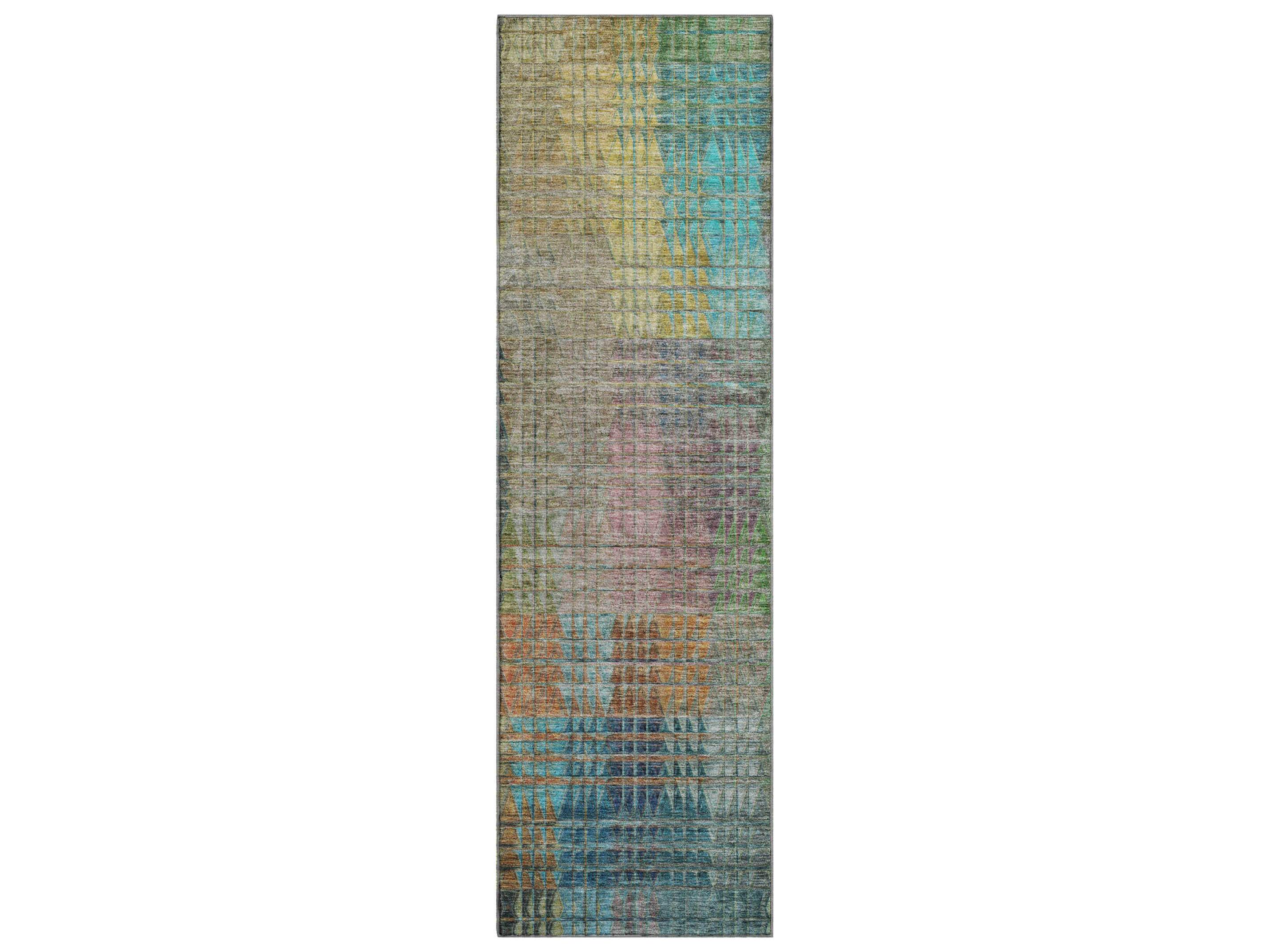 Dalyn Mayfield Geometric Area Rug