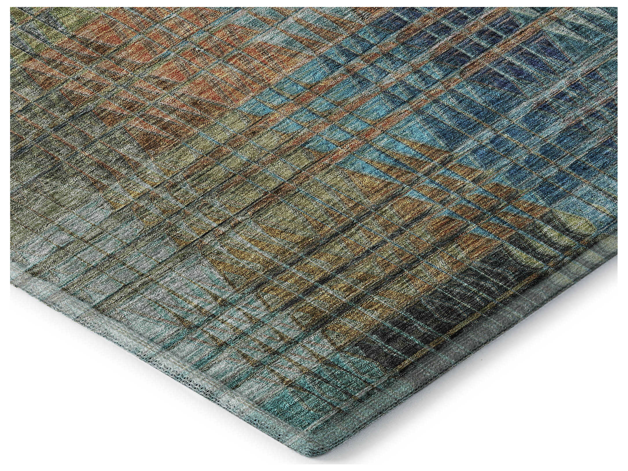 Dalyn Mayfield Geometric Area Rug