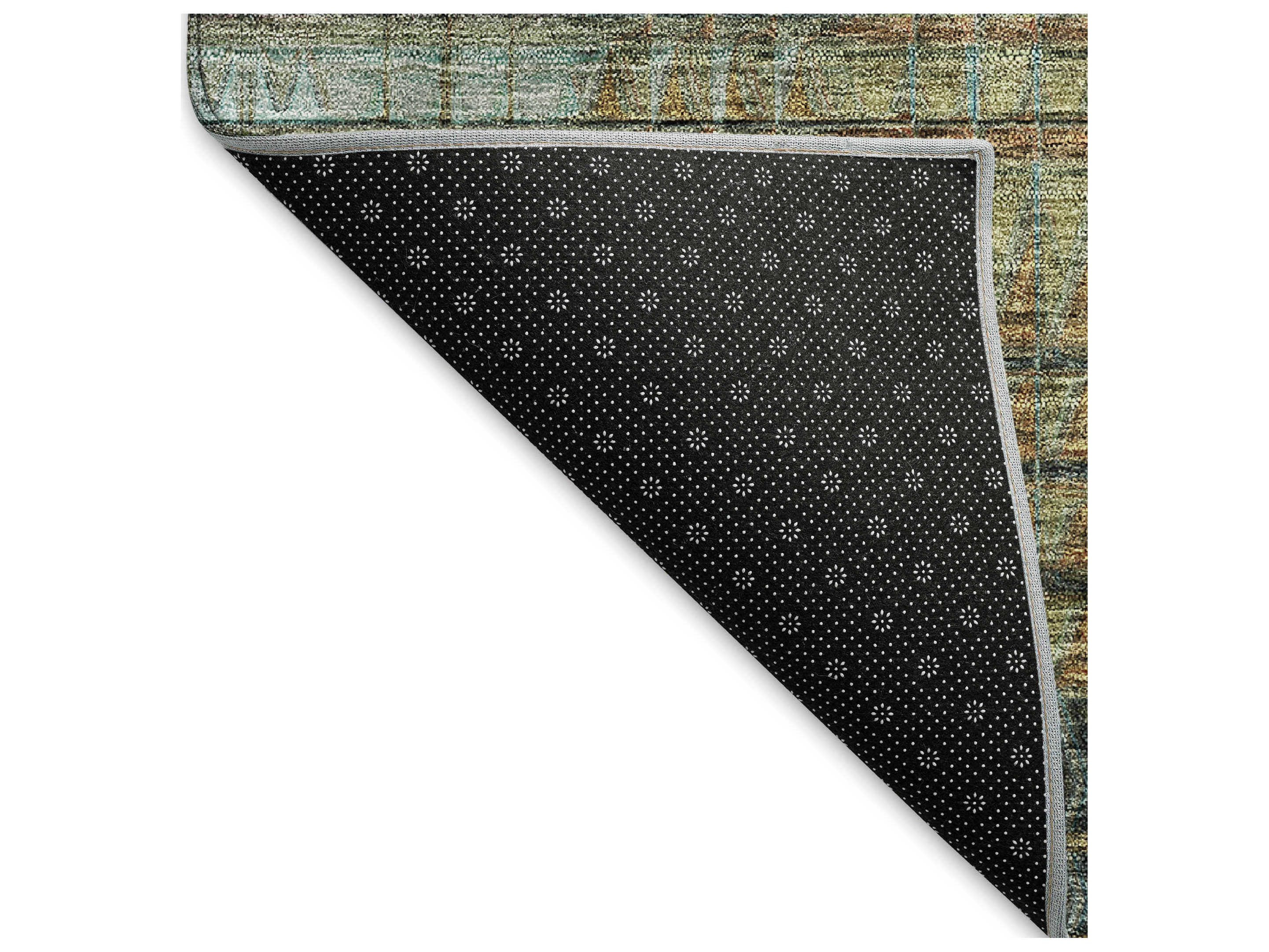 Dalyn Mayfield Geometric Area Rug
