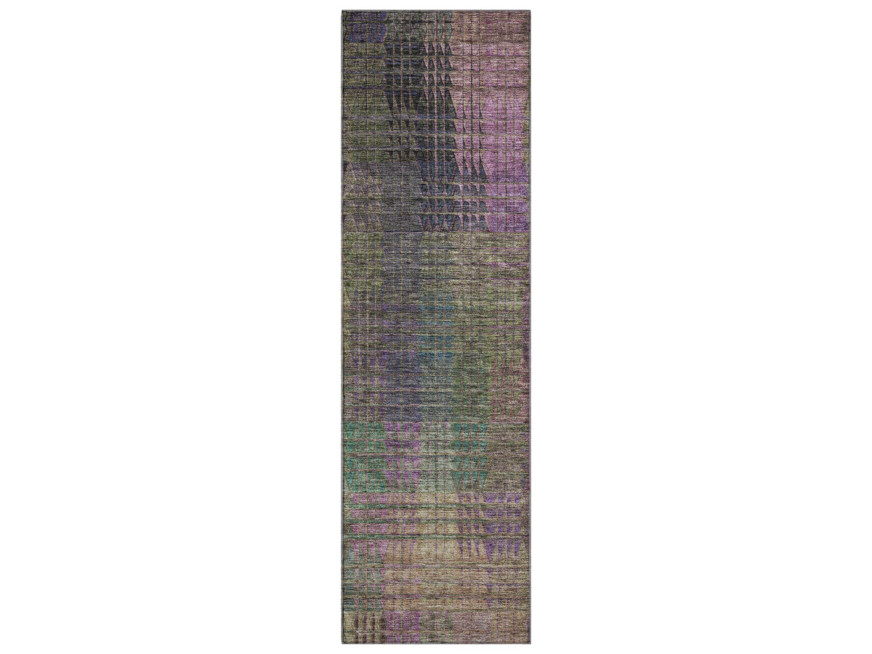 Dalyn Mayfield Geometric Area Rug
