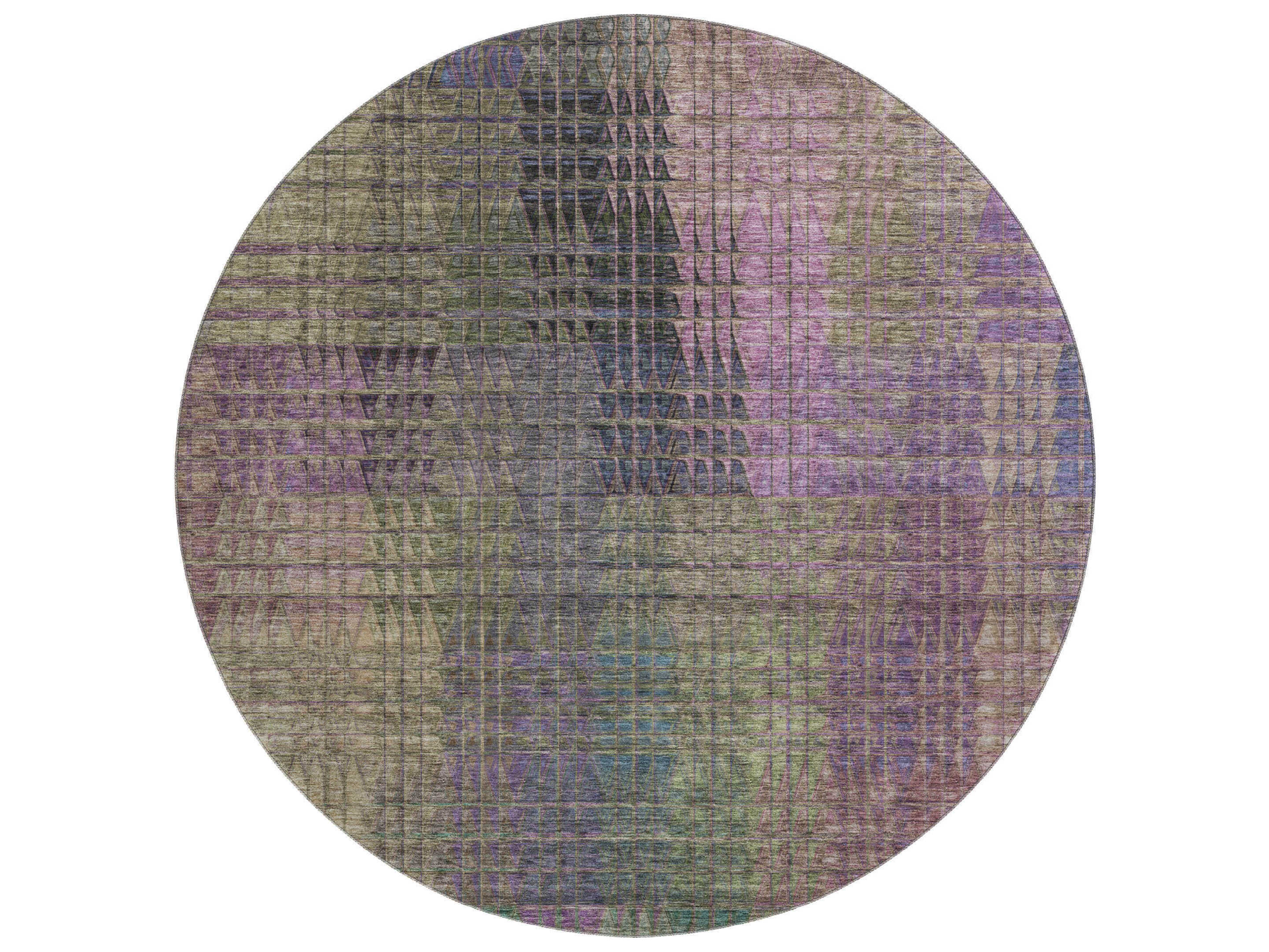 Dalyn Mayfield Geometric Area Rug