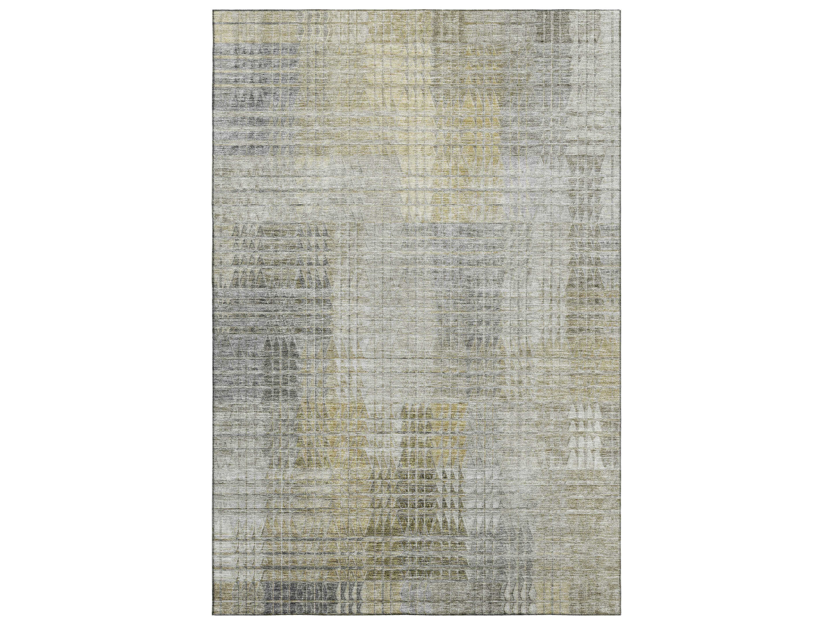 Dalyn Mayfield Geometric Area Rug