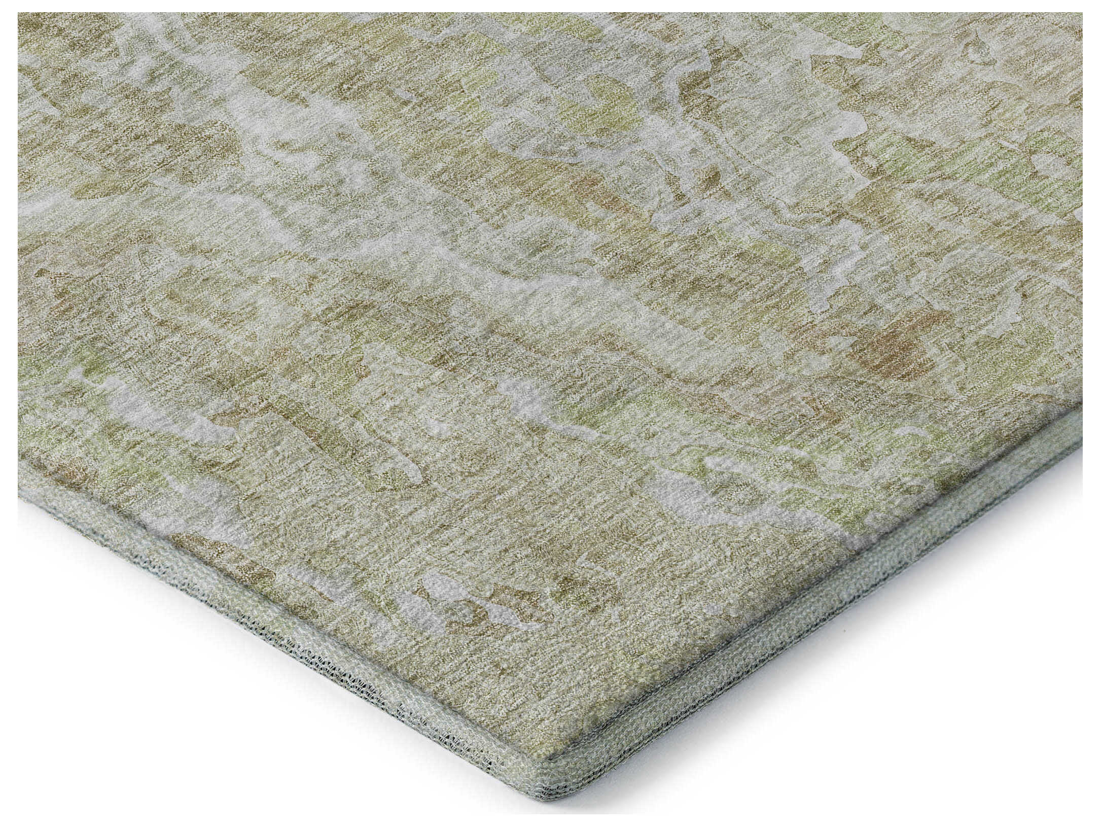 Dalyn Mayfield Abstract Area Rug