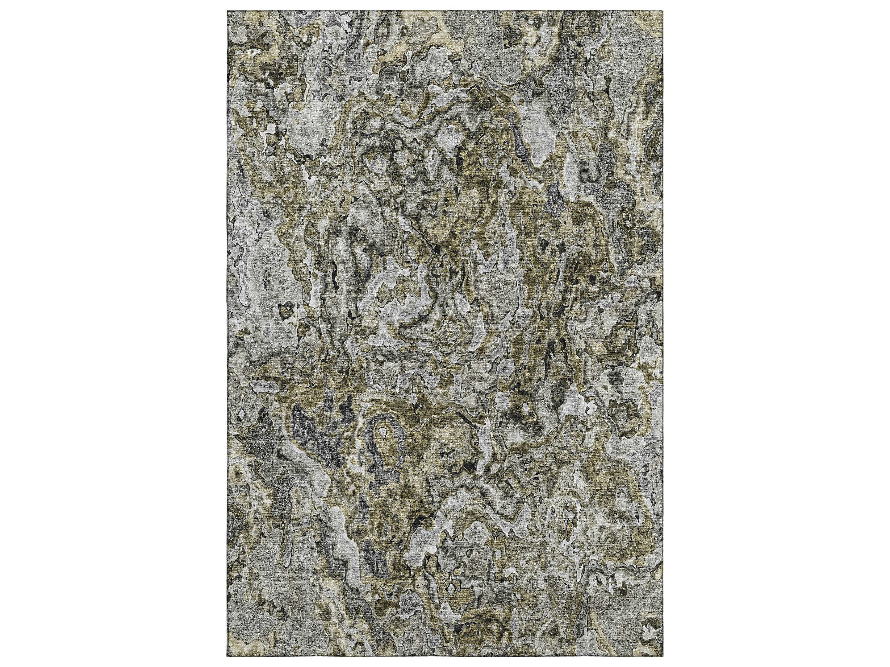 Dalyn Mayfield Abstract Area Rug