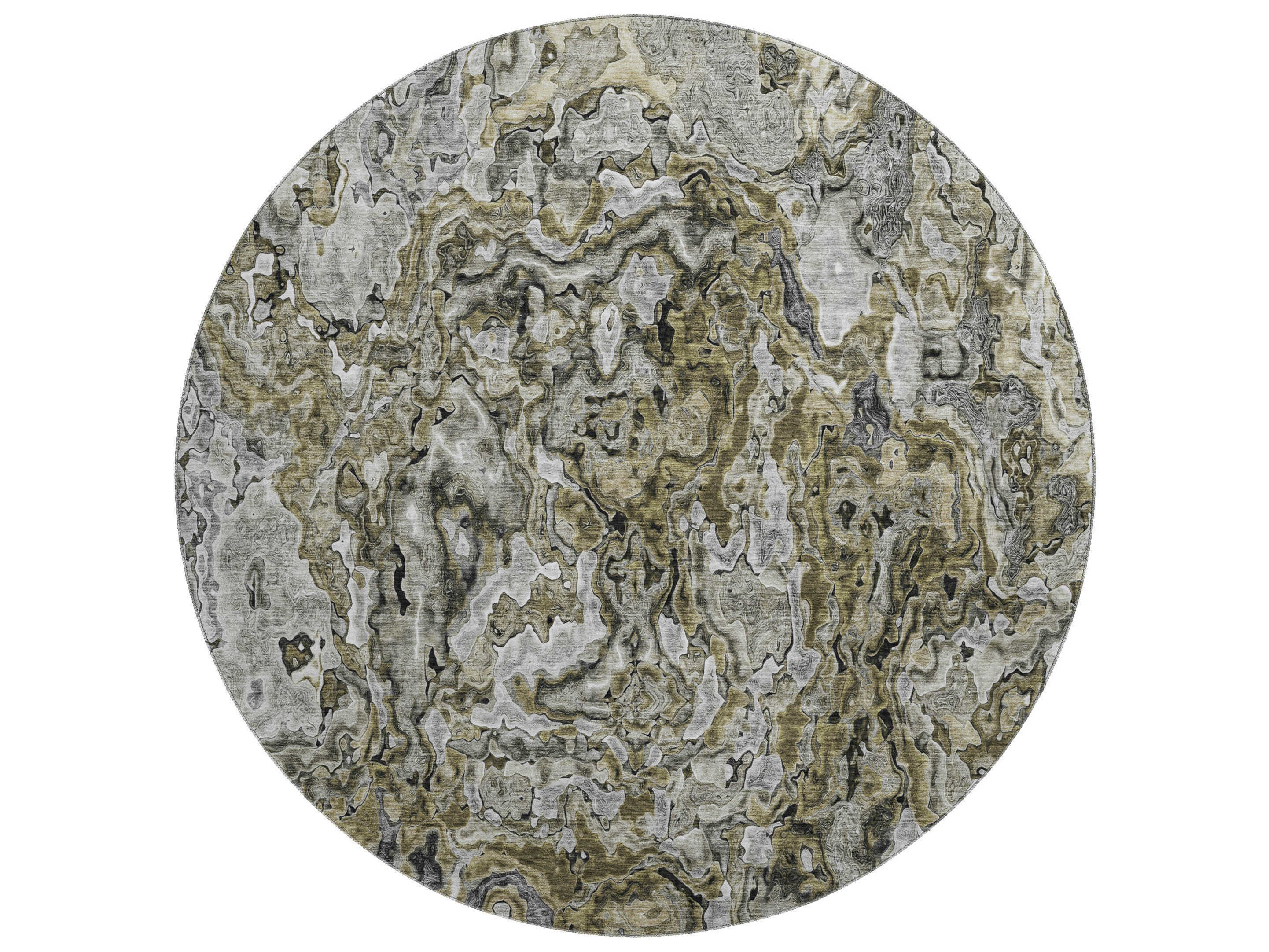 Dalyn Mayfield Abstract Area Rug
