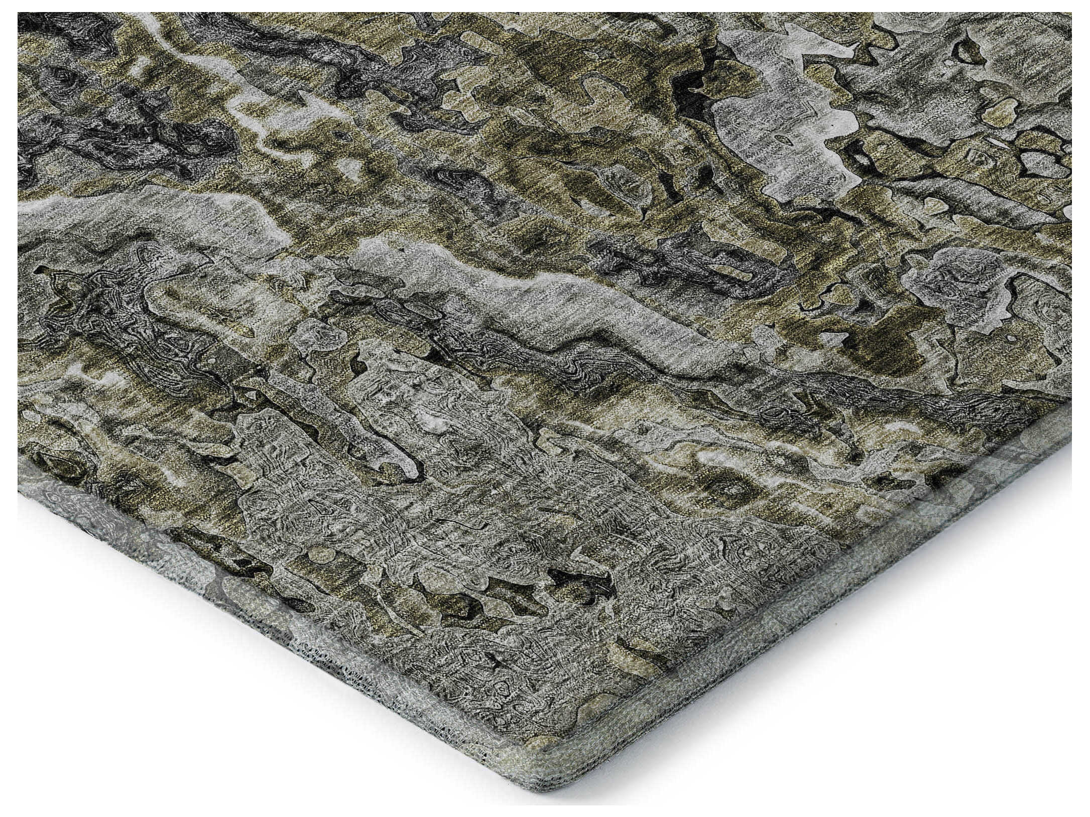 Dalyn Mayfield Abstract Area Rug