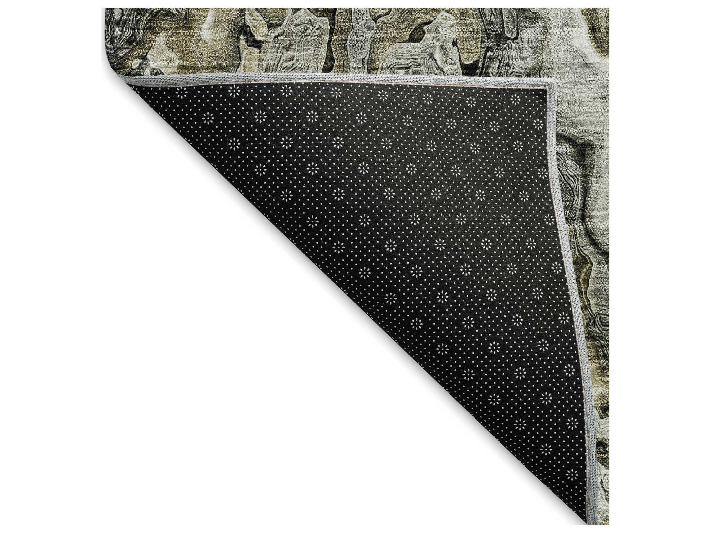 Dalyn Mayfield Abstract Area Rug