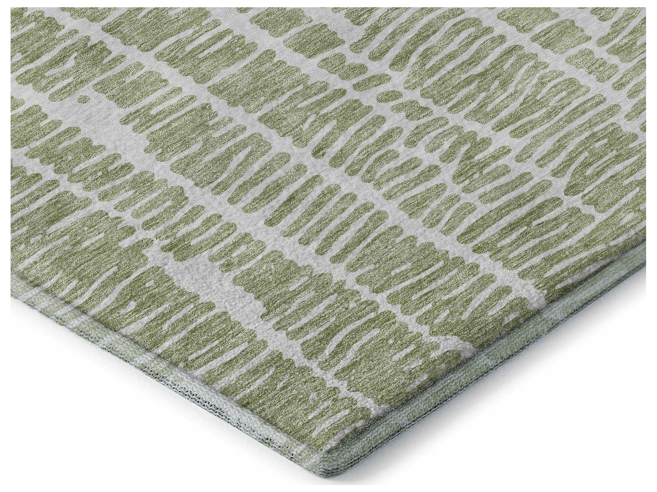 Dalyn Mayfield Abstract Area Rug