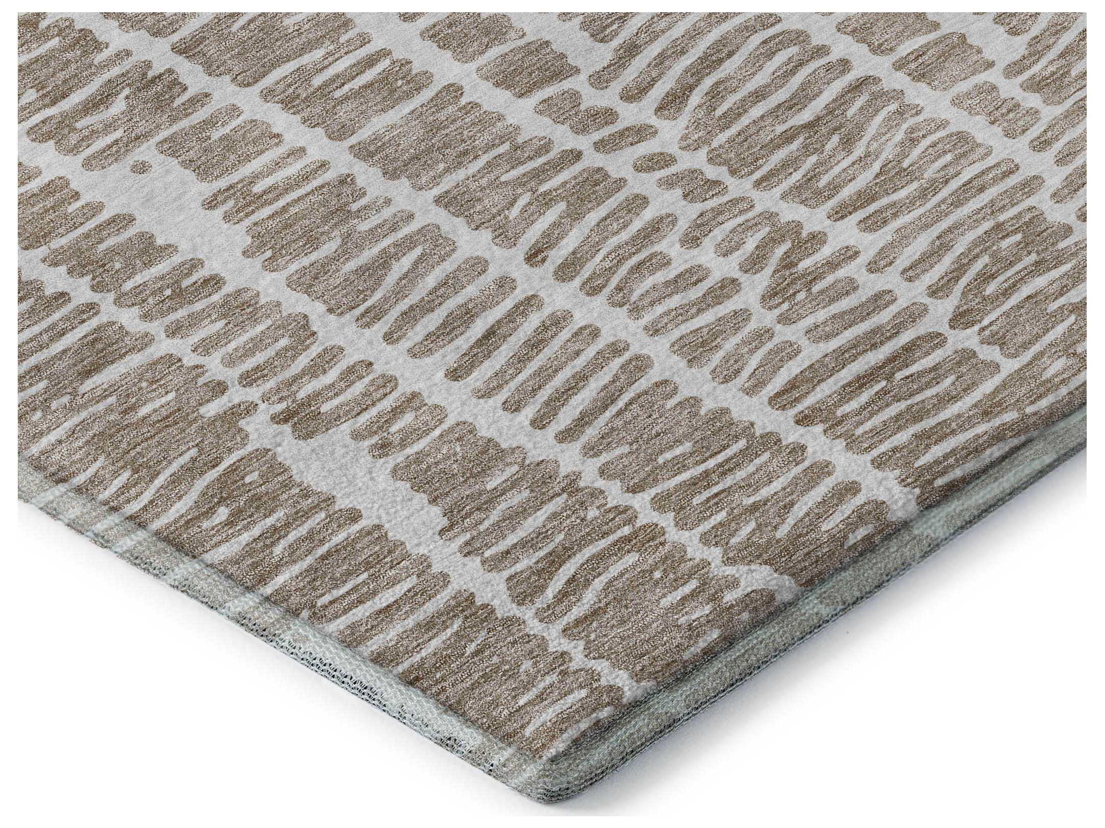 Dalyn Mayfield Abstract Area Rug