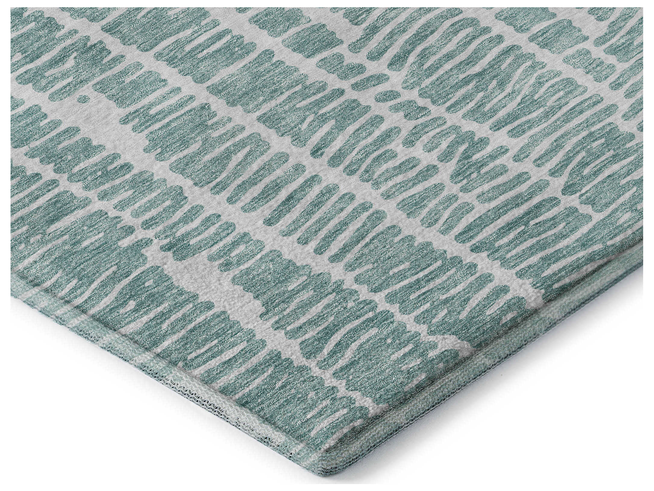 Dalyn Mayfield Abstract Area Rug