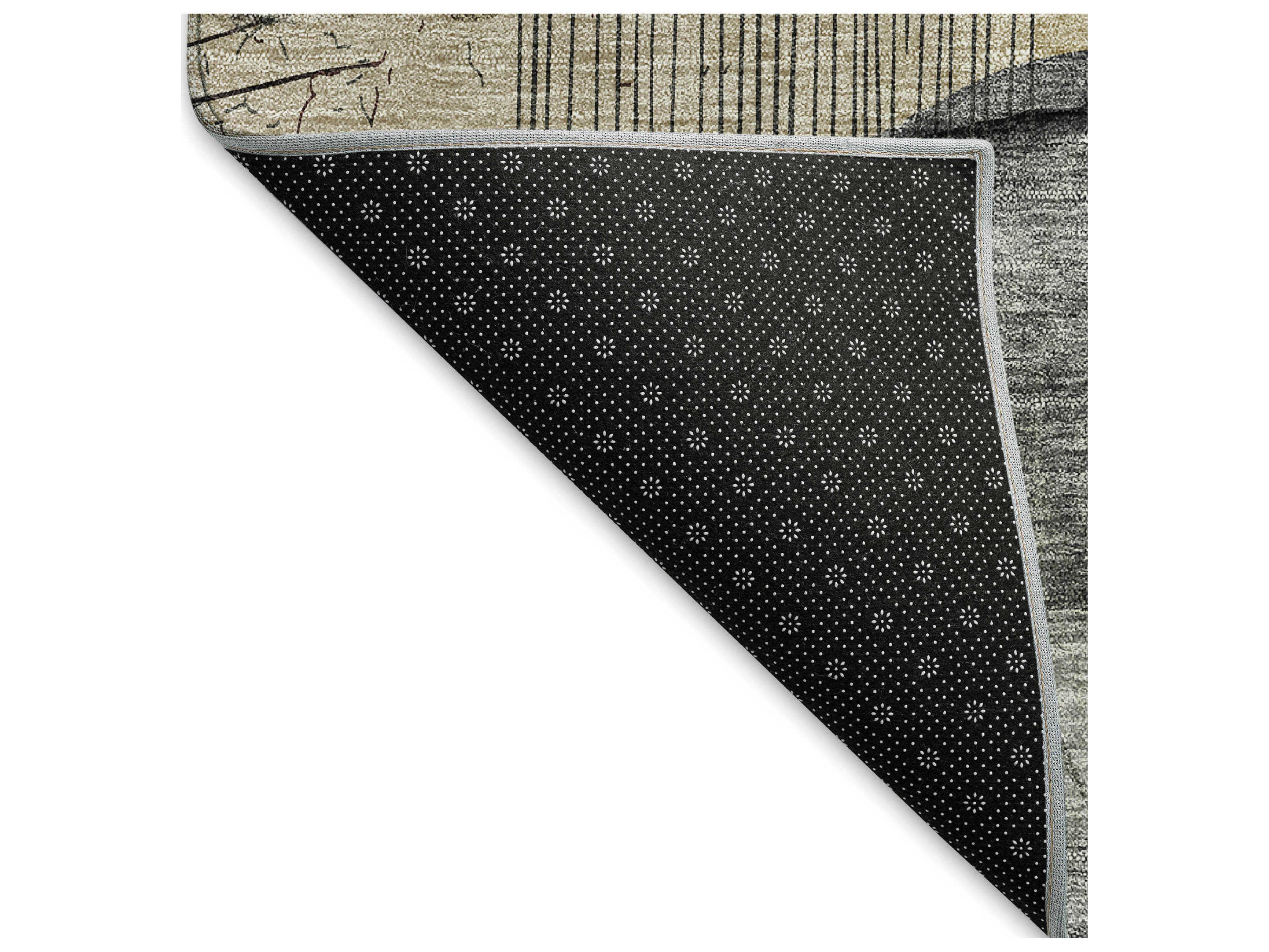 Dalyn Mayfield Abstract Area Rug