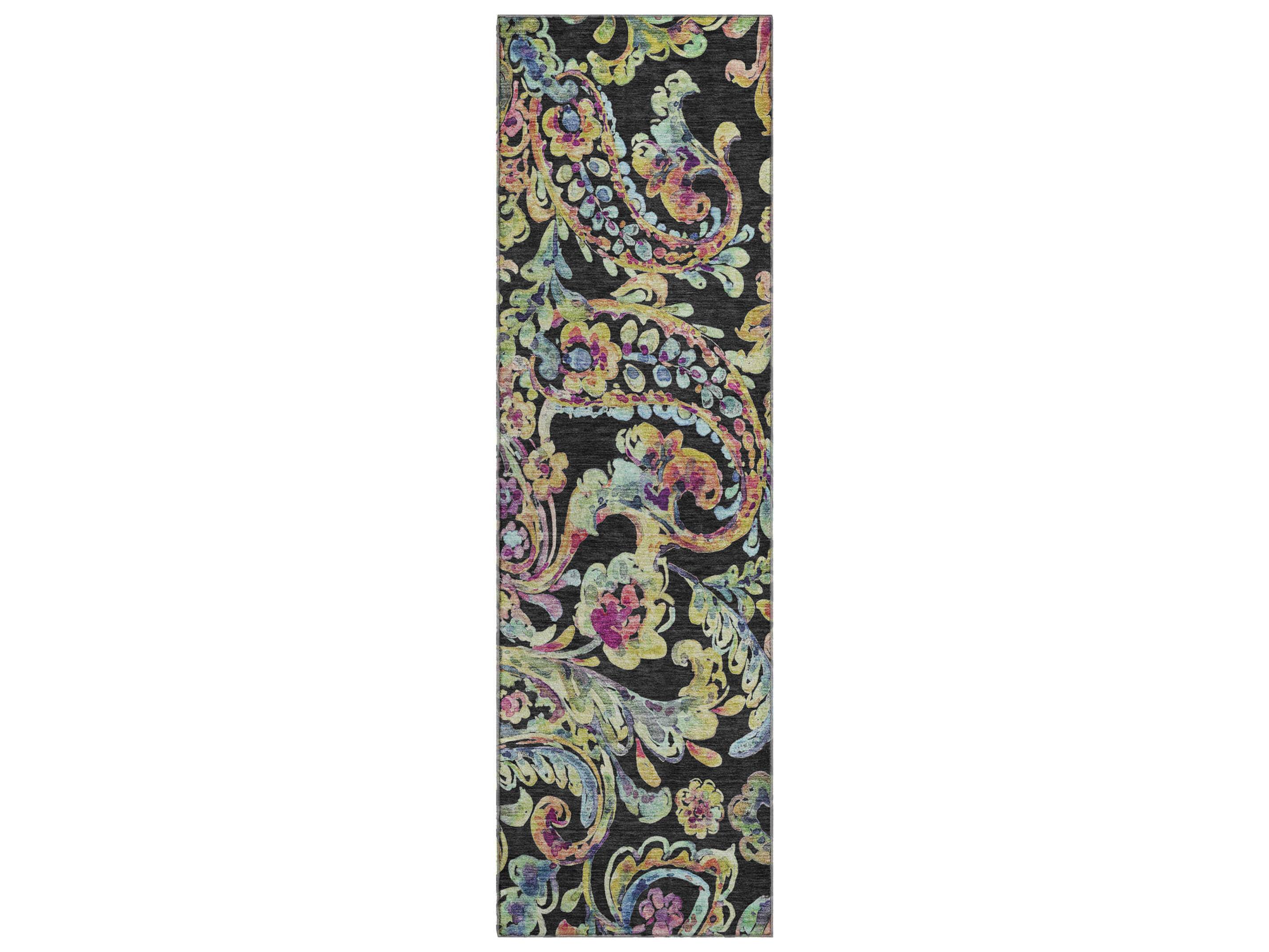Dalyn Mayfield Paisley Area Rug