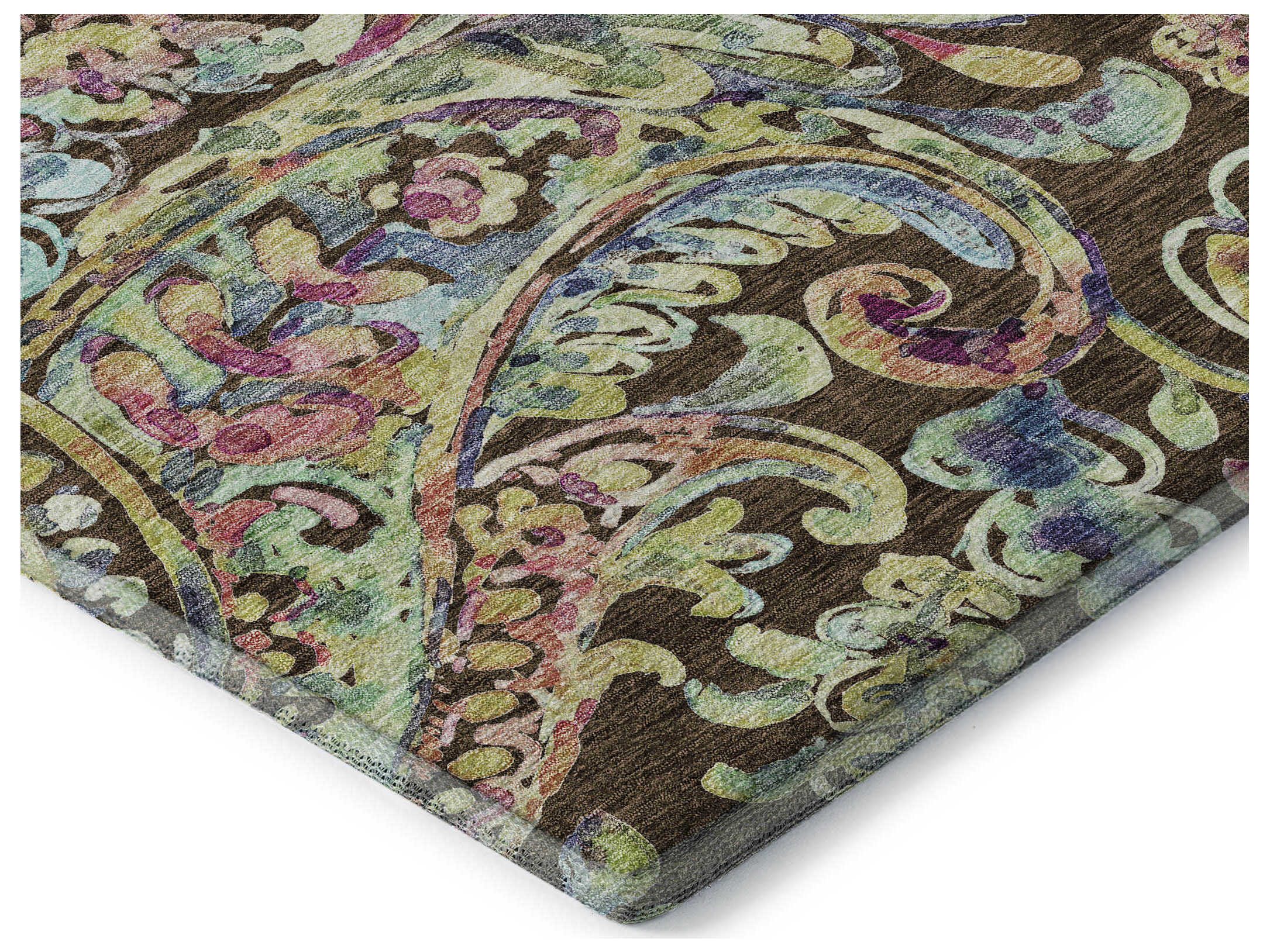 Dalyn Mayfield Paisley Area Rug