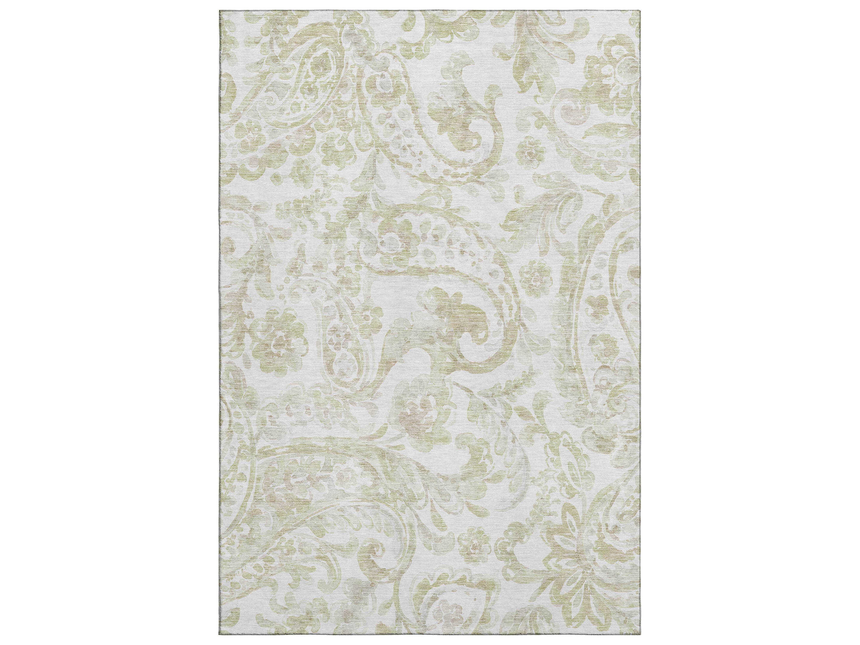 Dalyn Mayfield Paisley Area Rug