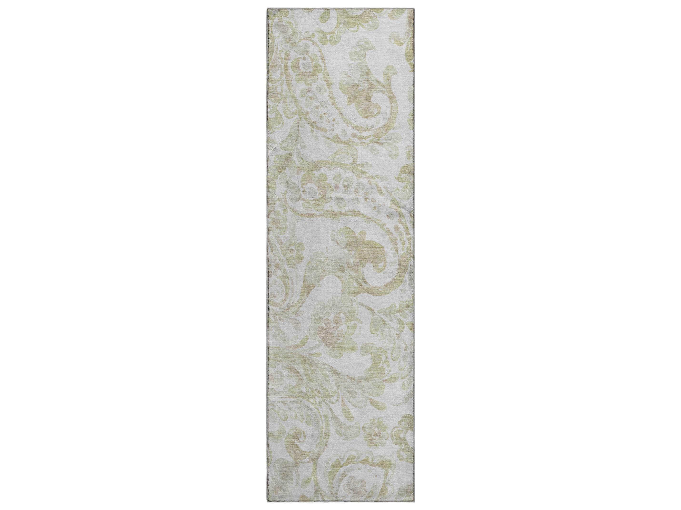 Dalyn Mayfield Paisley Area Rug