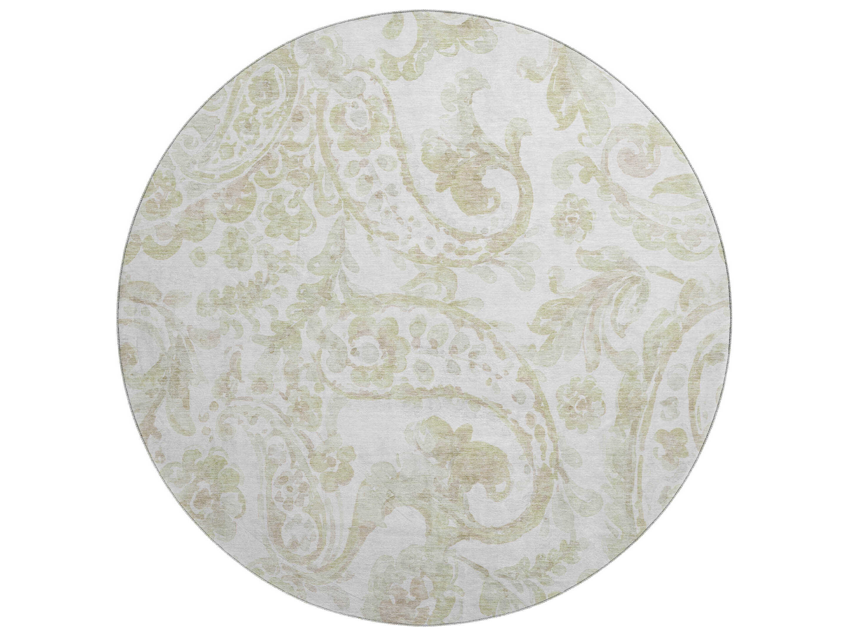 Dalyn Mayfield Paisley Area Rug