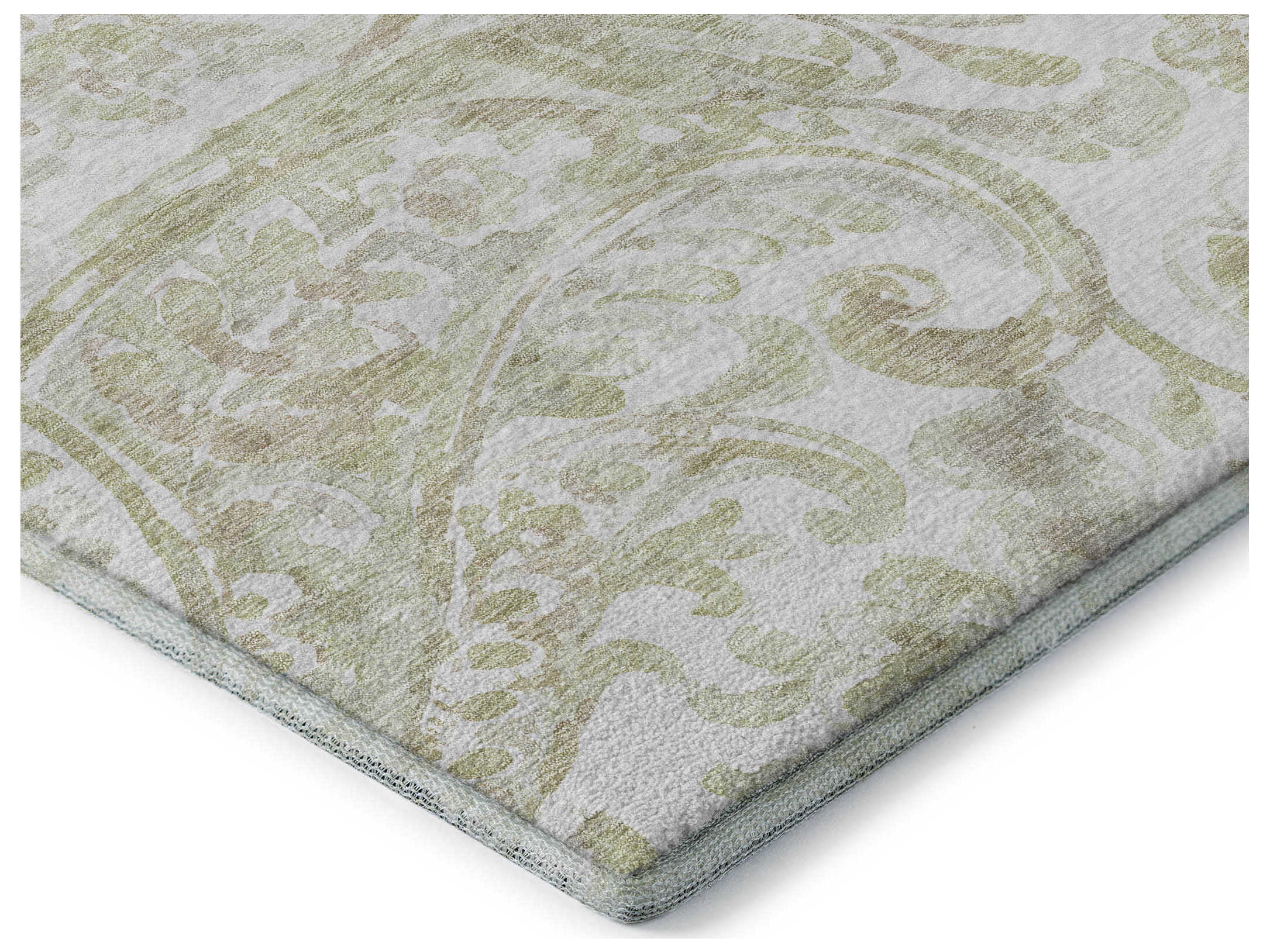 Dalyn Mayfield Paisley Area Rug