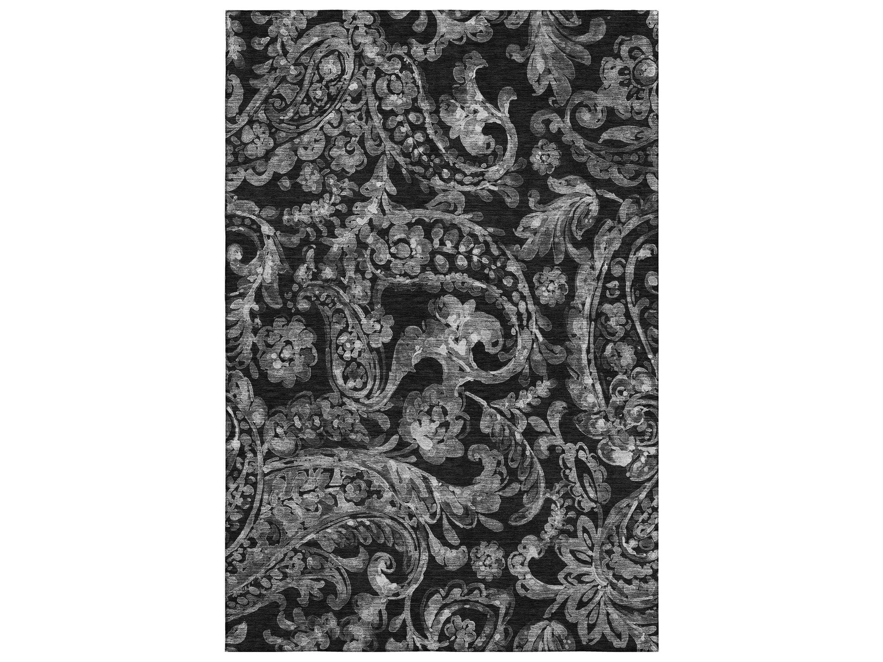 Dalyn Mayfield Paisley Area Rug