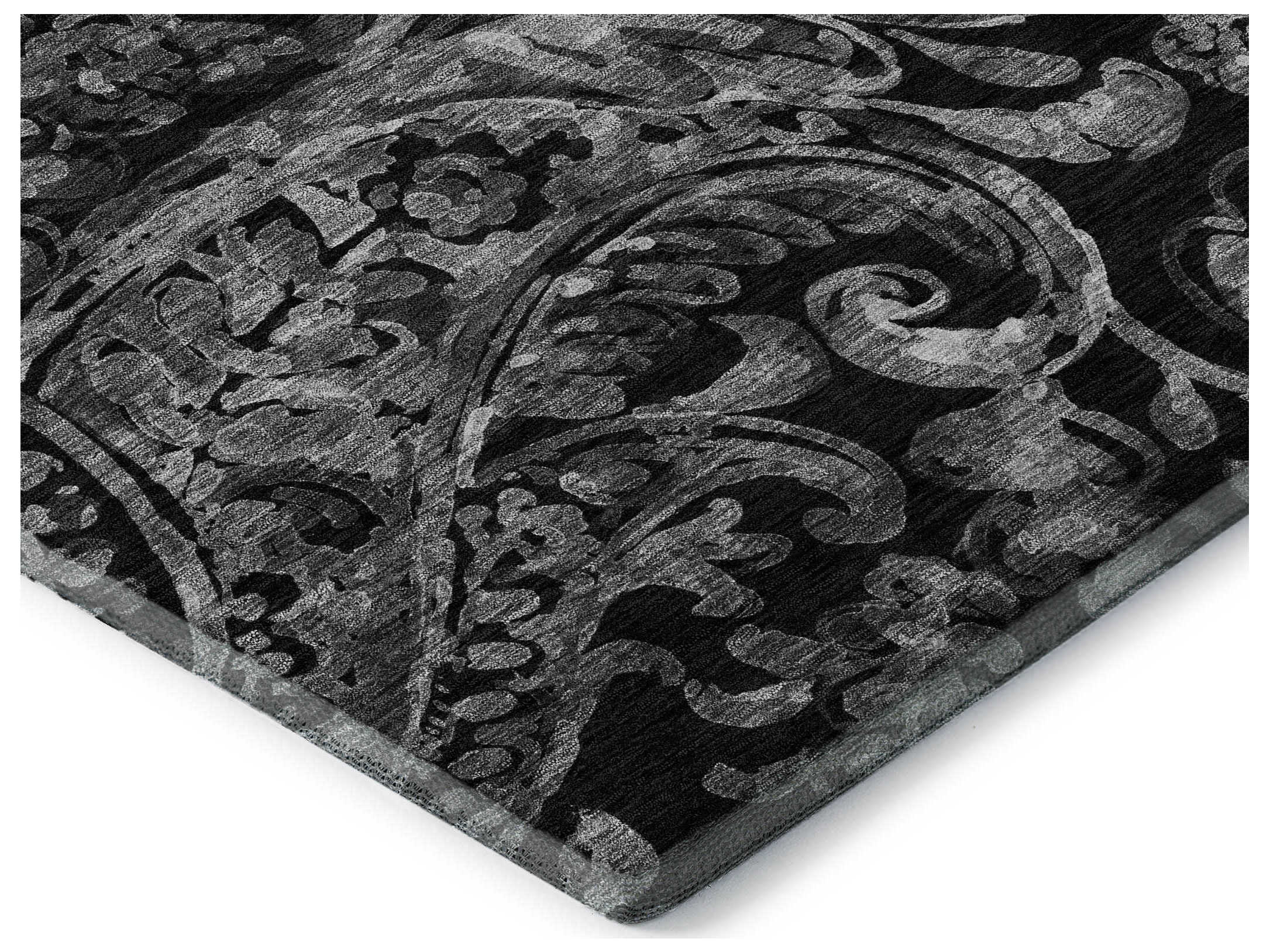 Dalyn Mayfield Paisley Area Rug
