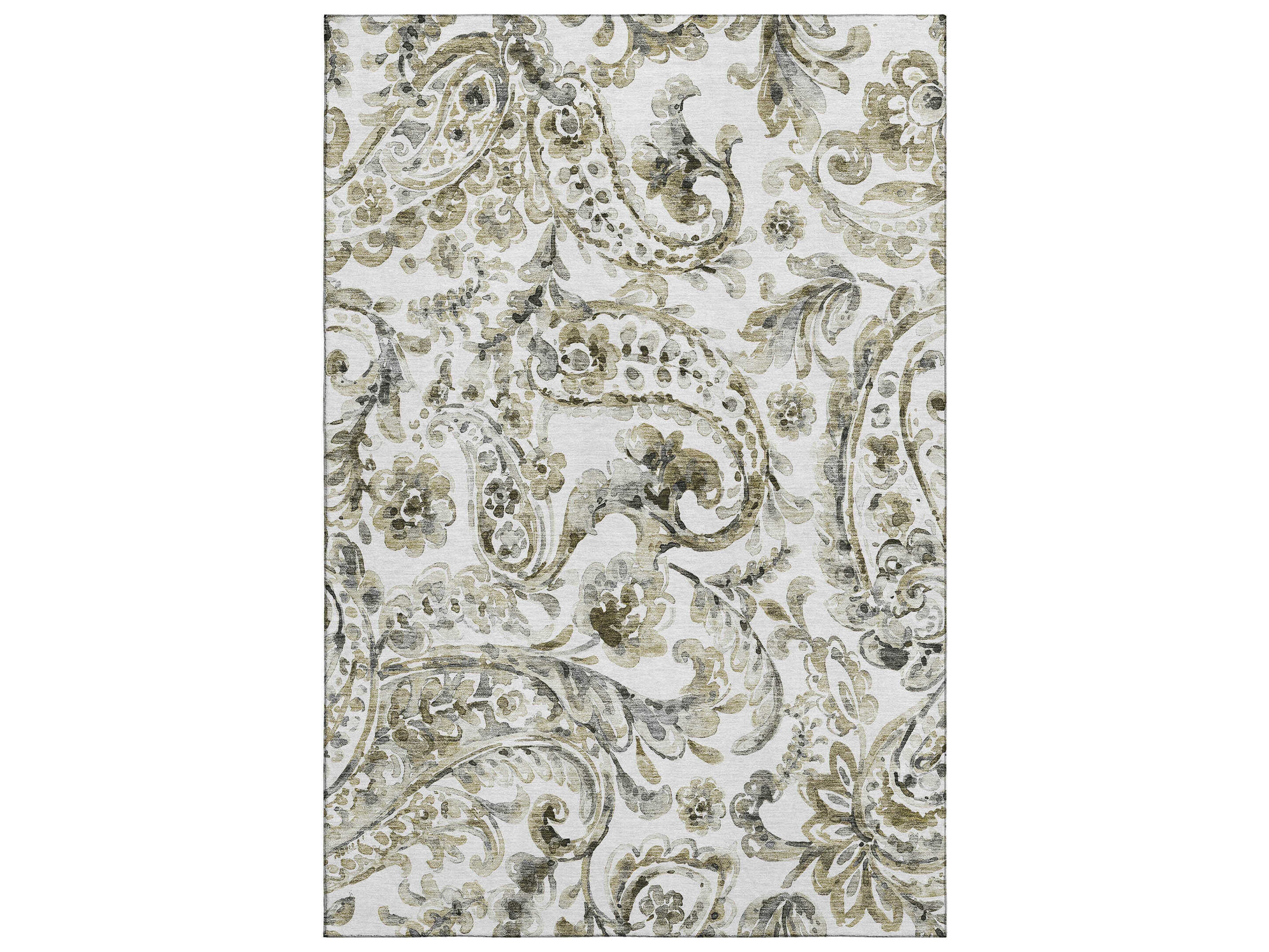Dalyn Mayfield Paisley Area Rug