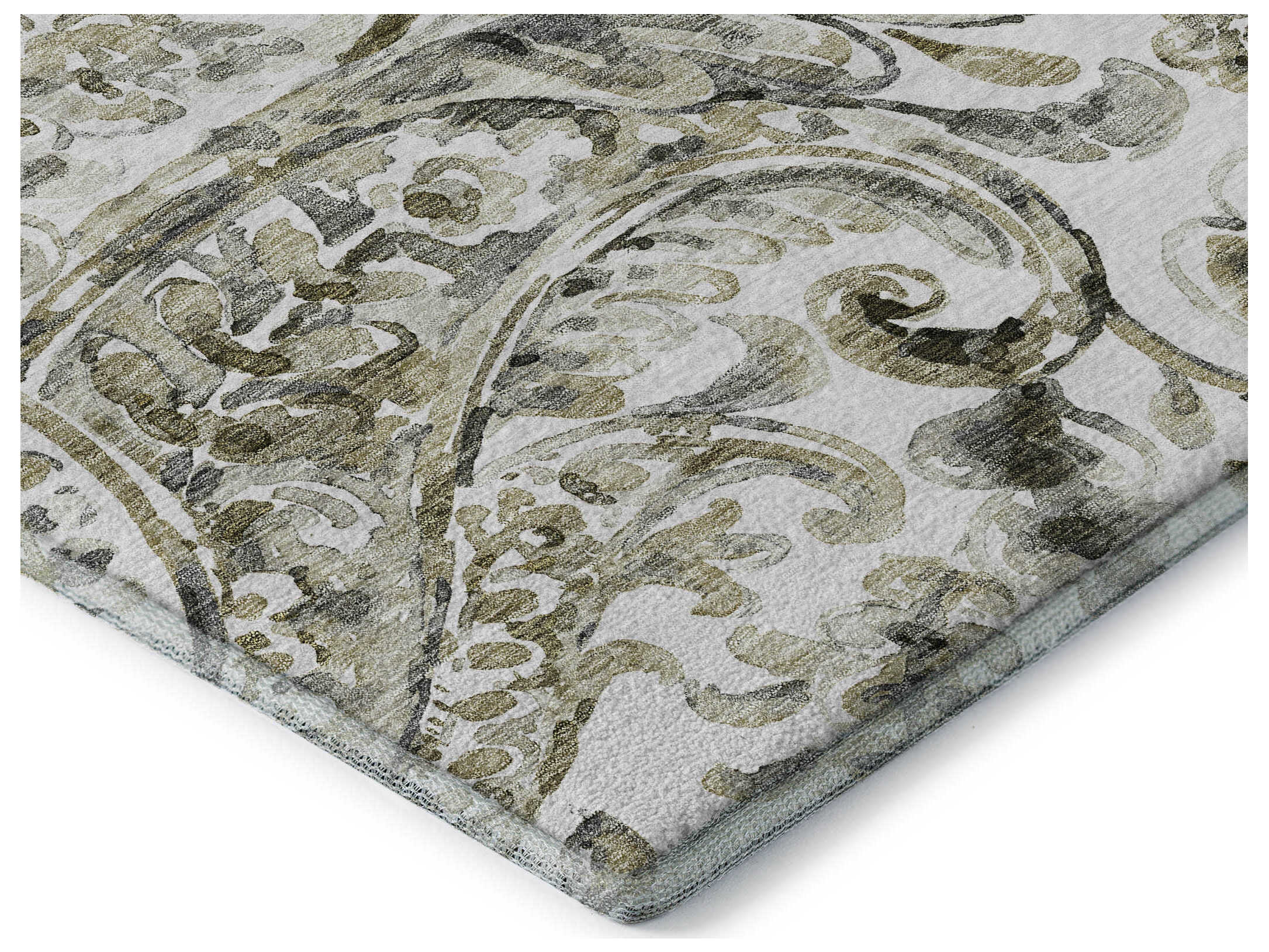Dalyn Mayfield Paisley Area Rug