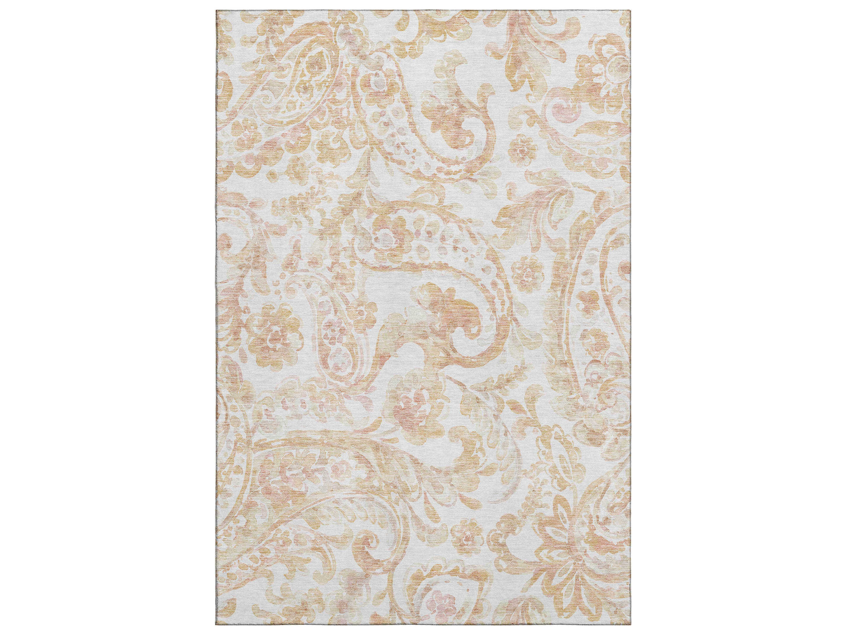 Dalyn Mayfield Paisley Area Rug