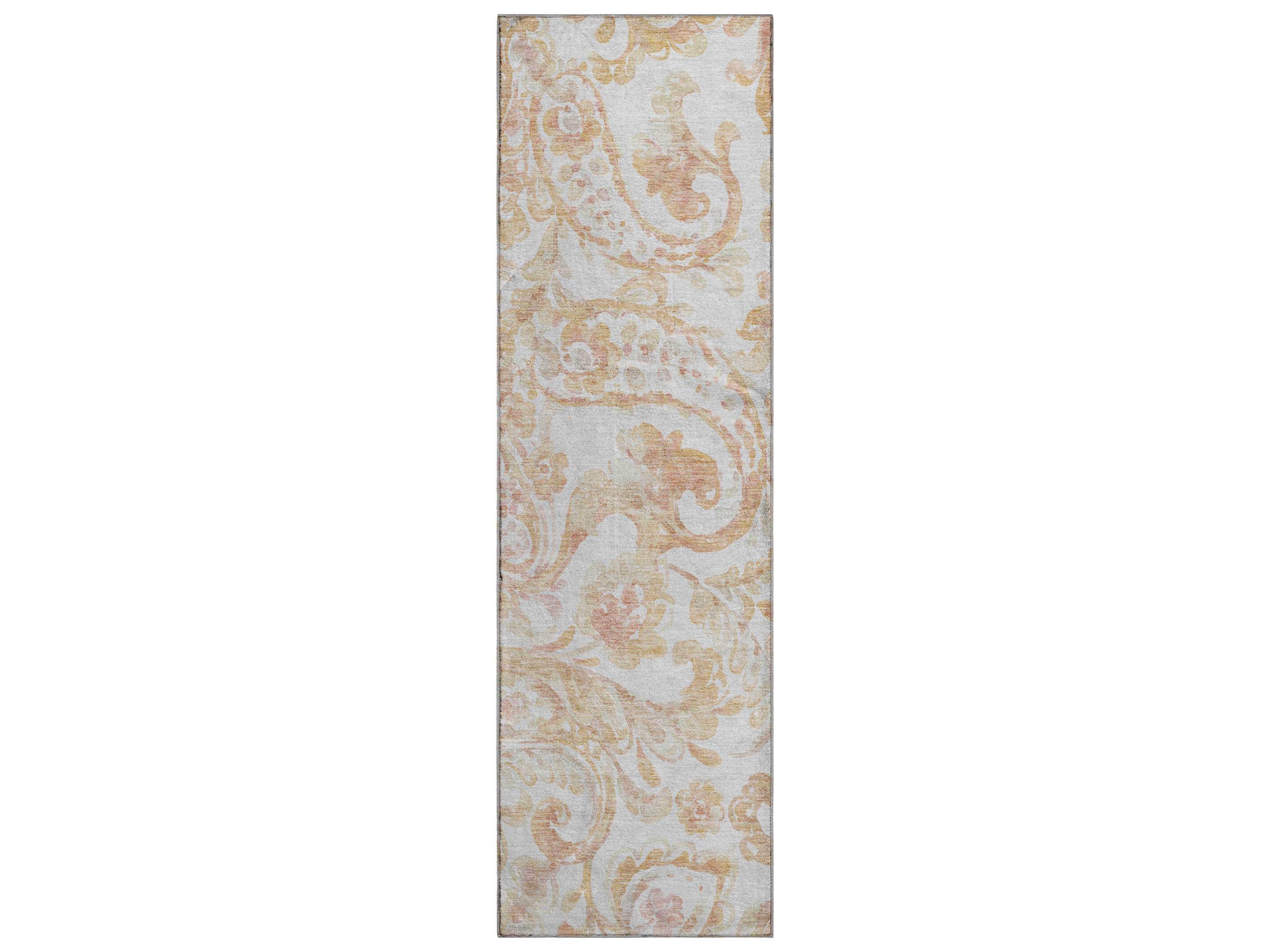 Dalyn Mayfield Paisley Area Rug